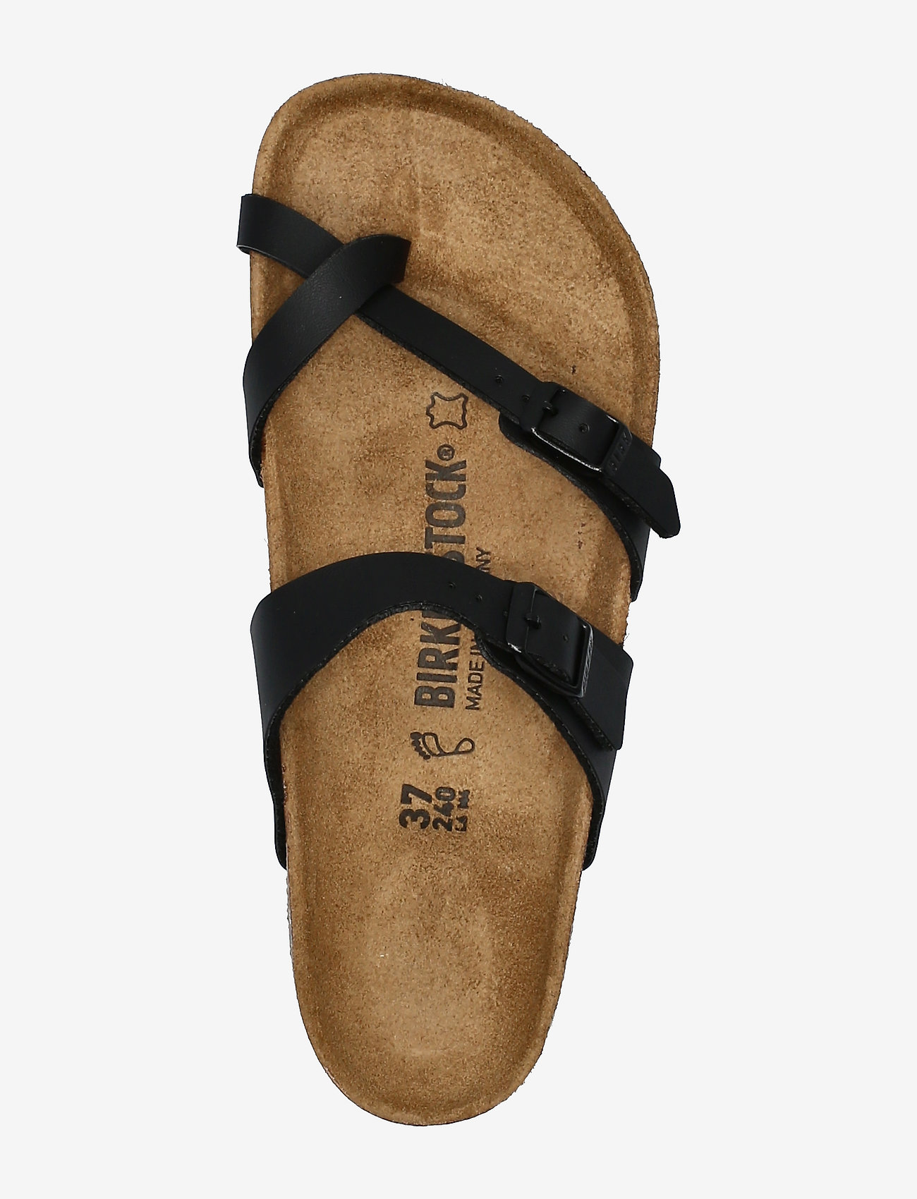Birkenstock - Mayari - black - 3