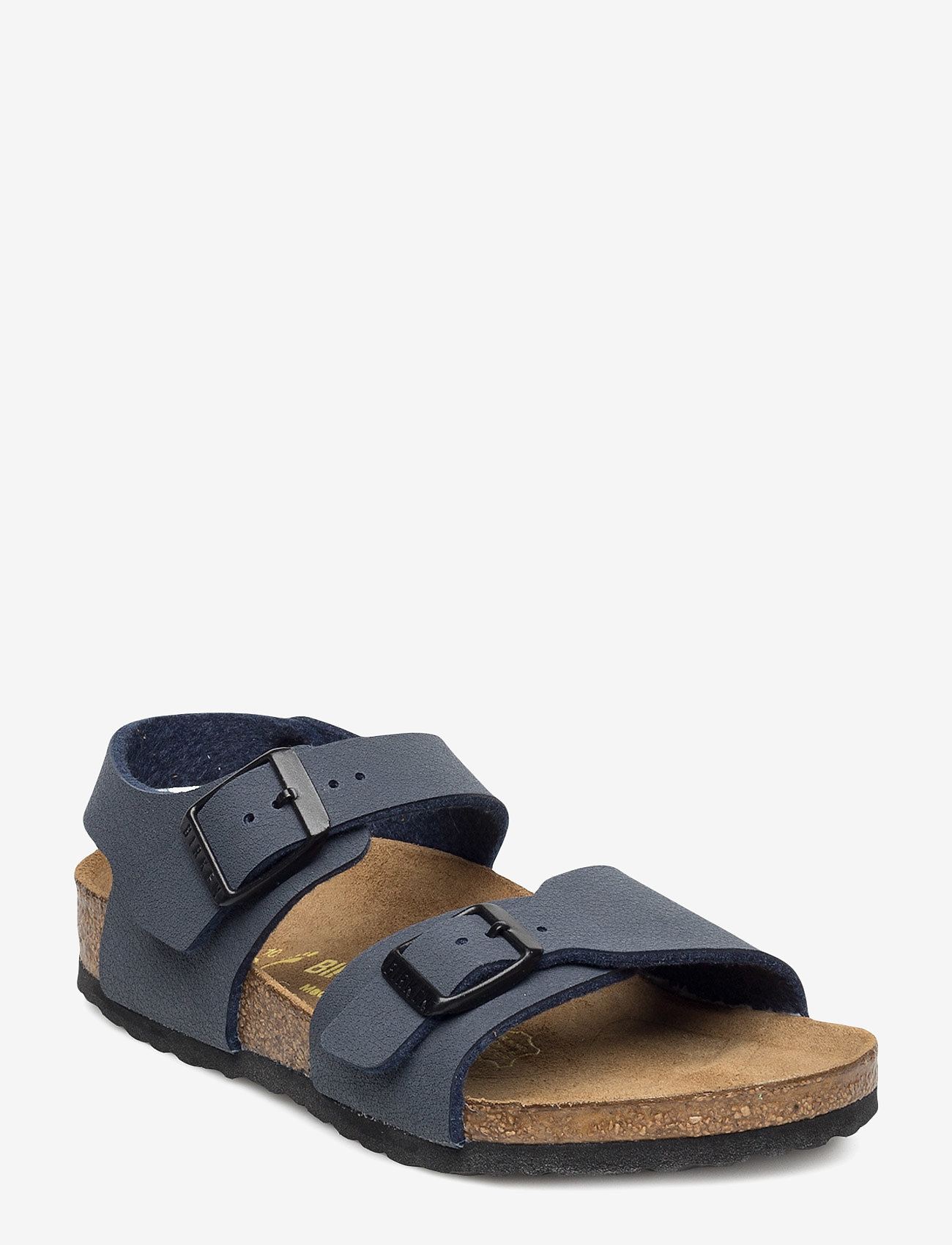 Birkenstock - New York Kids - navy - 0