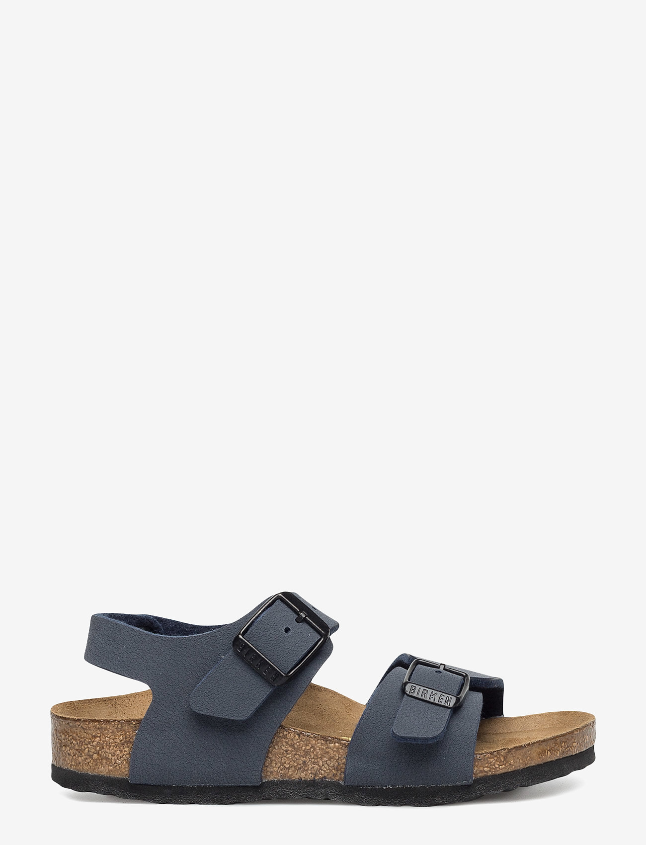 Birkenstock - New York Kids - navy - 1