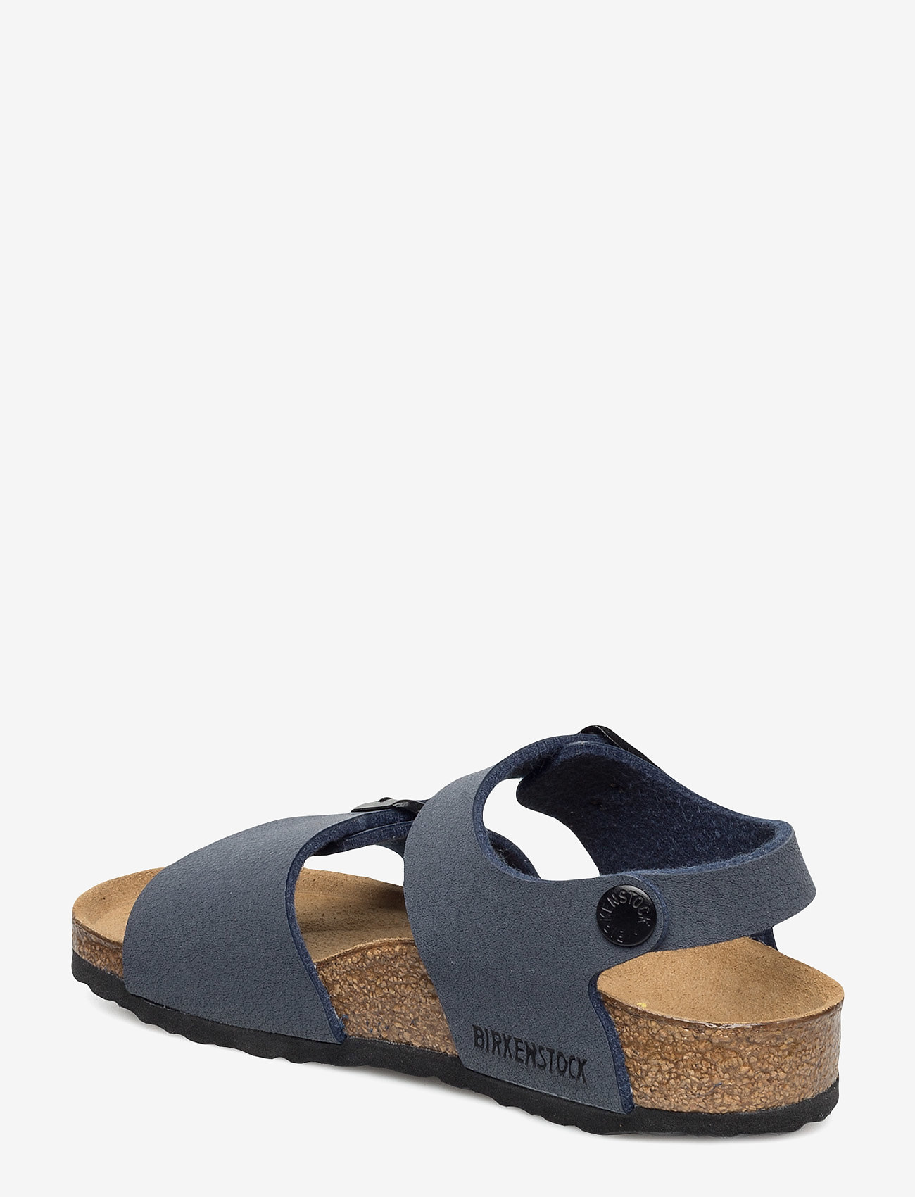 Birkenstock - New York Kids - navy - 2