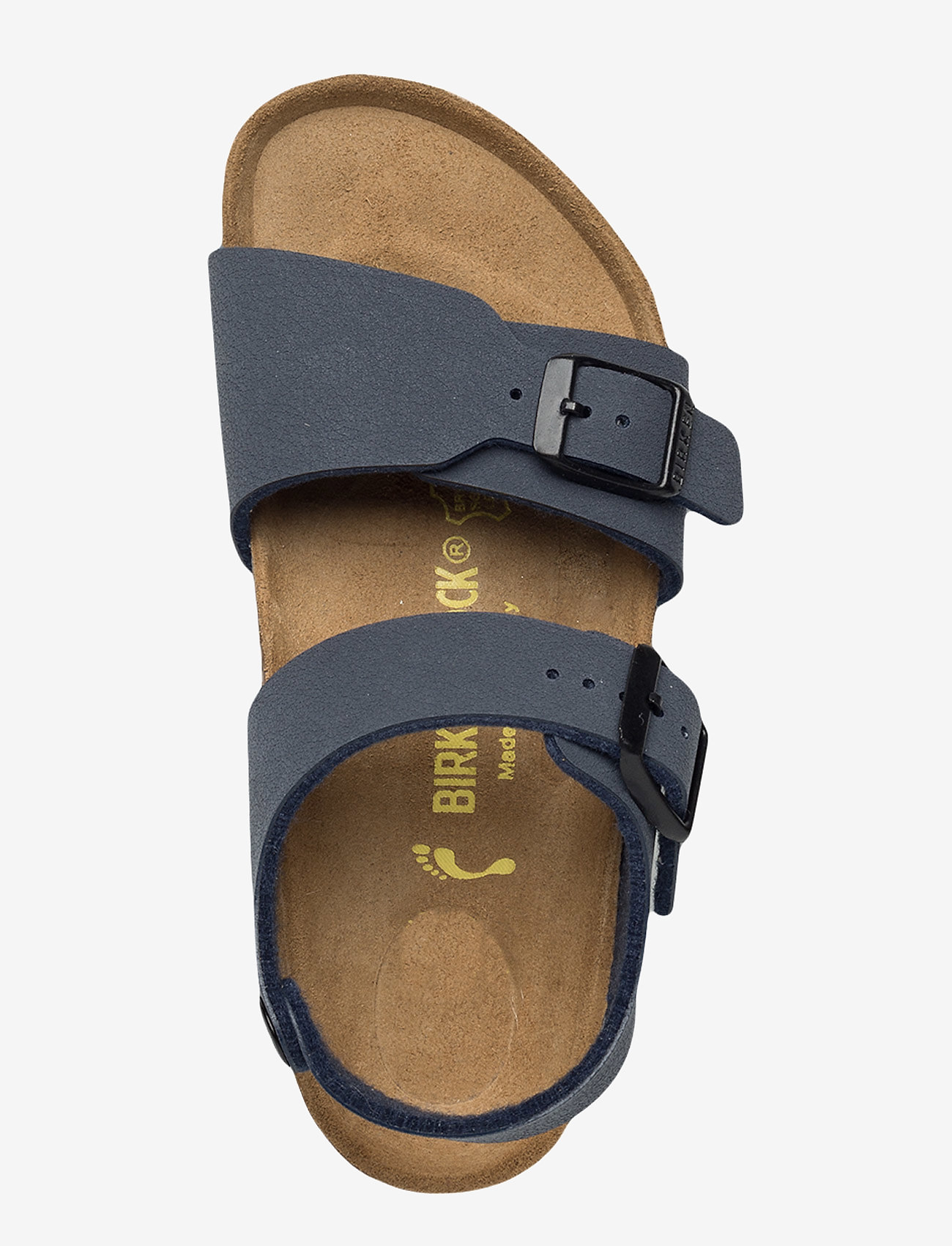 Birkenstock - New York Kids - navy - 3