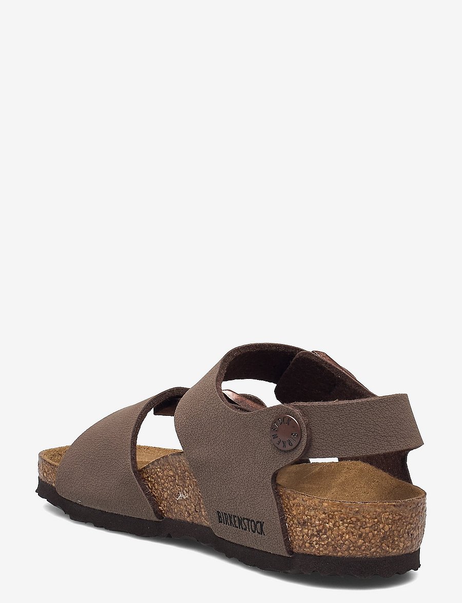 Birkenstock - New York Kids - mocha - 2