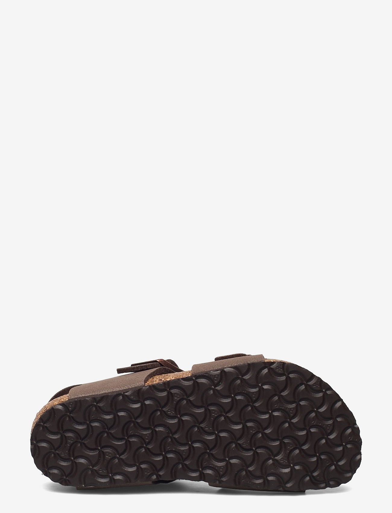 Birkenstock - New York Kids - mocha - 4