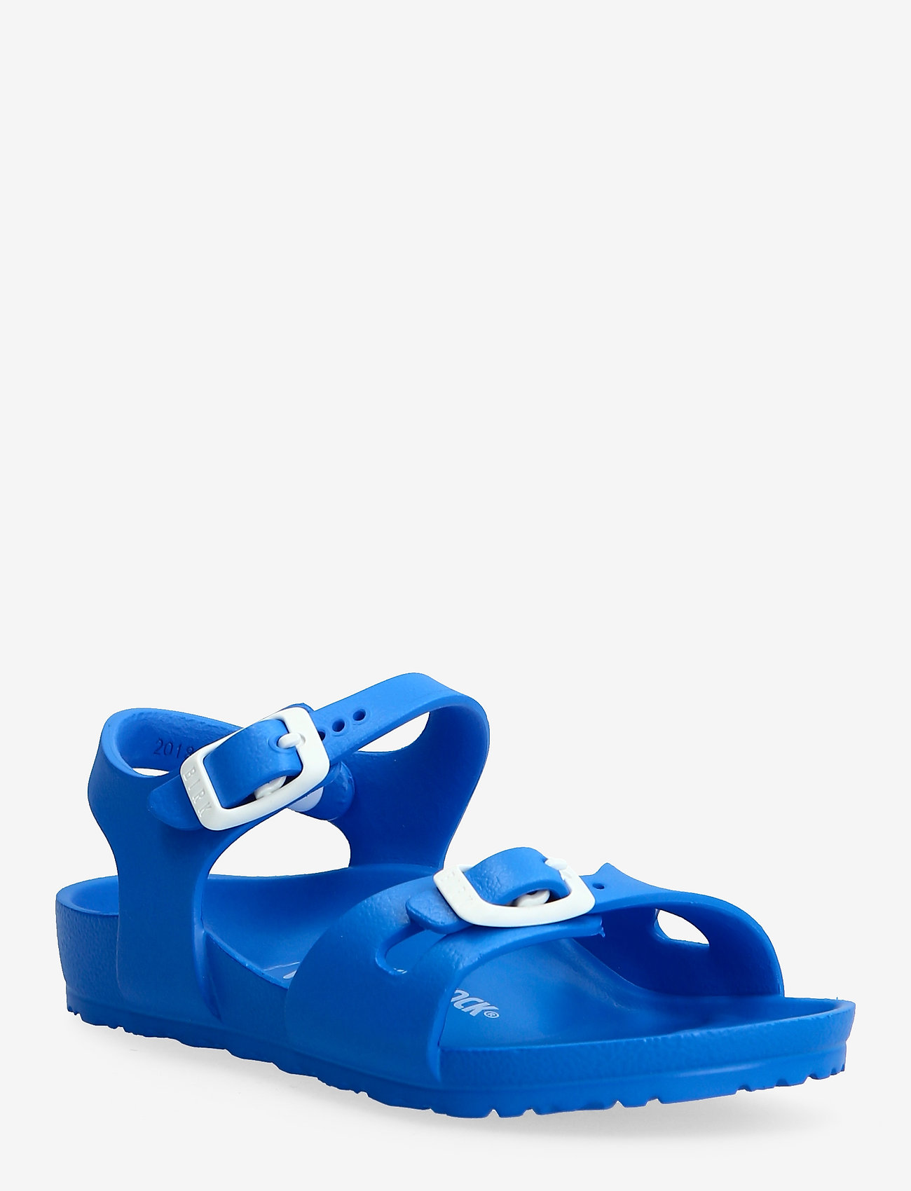 Birkenstock - Rio EVA Kids - scuba blue - 0