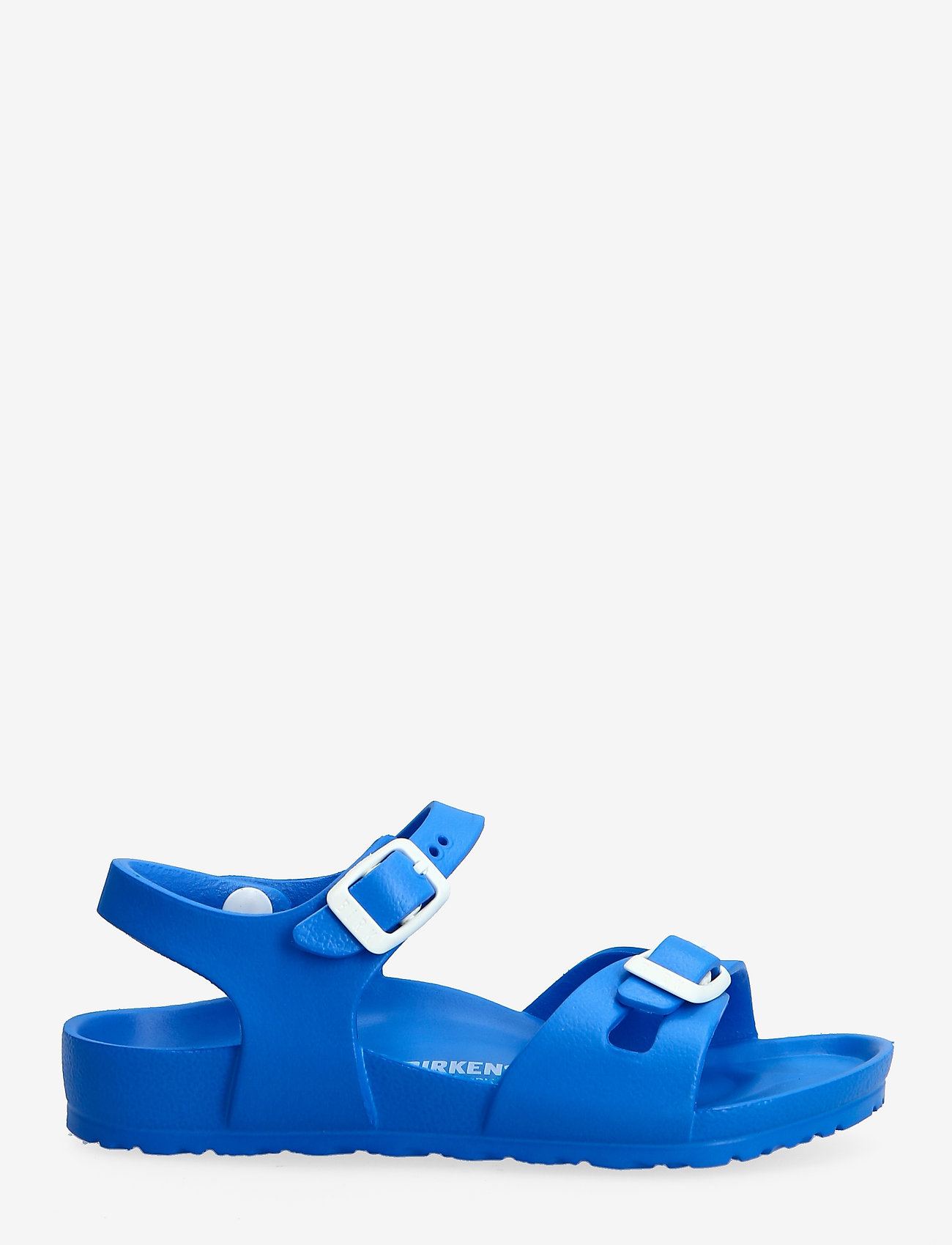 Birkenstock - Rio EVA Kids - scuba blue - 1