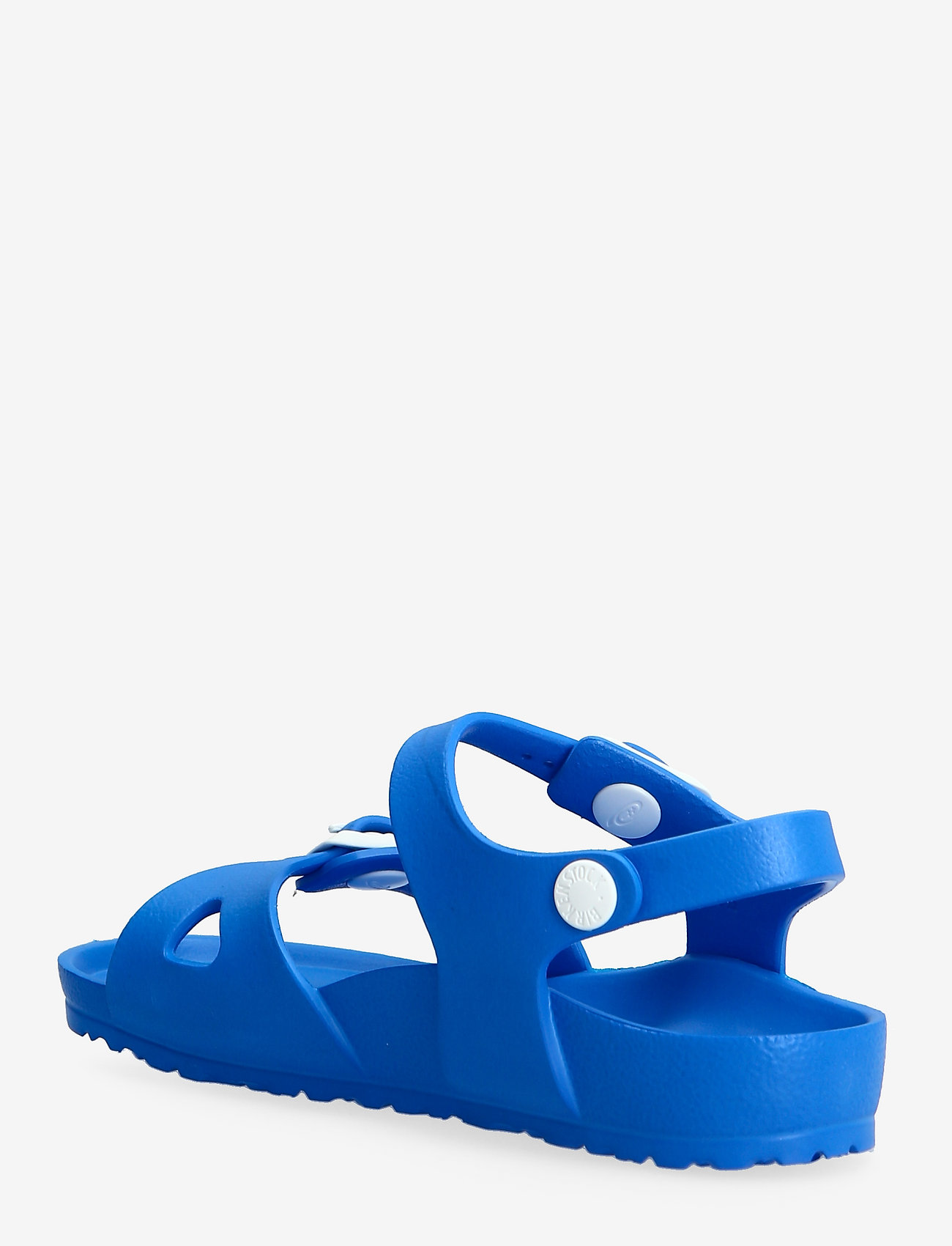 Birkenstock - Rio EVA Kids - scuba blue - 2