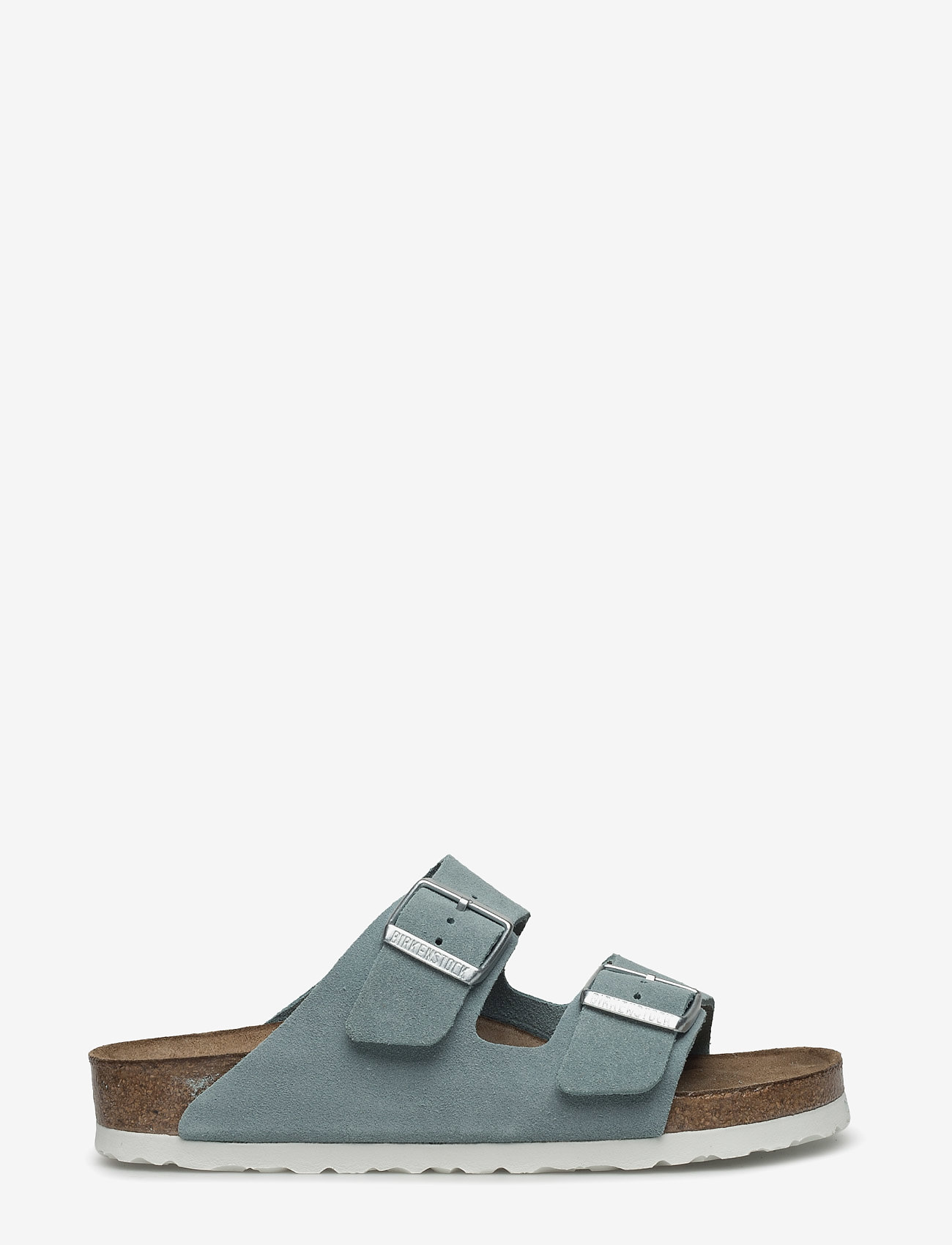 Birkenstock - ARIZONA SFB S LEVE LIGHT BLUE  - light blue - 1