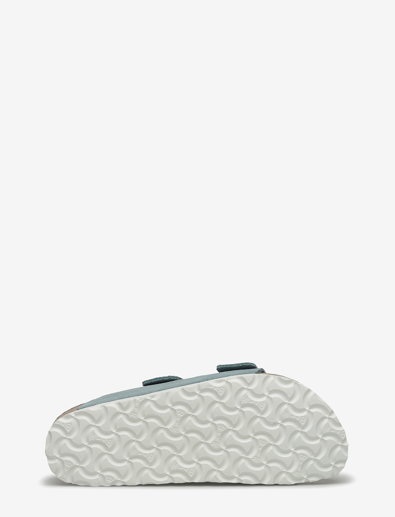 Birkenstock - ARIZONA SFB S LEVE LIGHT BLUE  - light blue - 4
