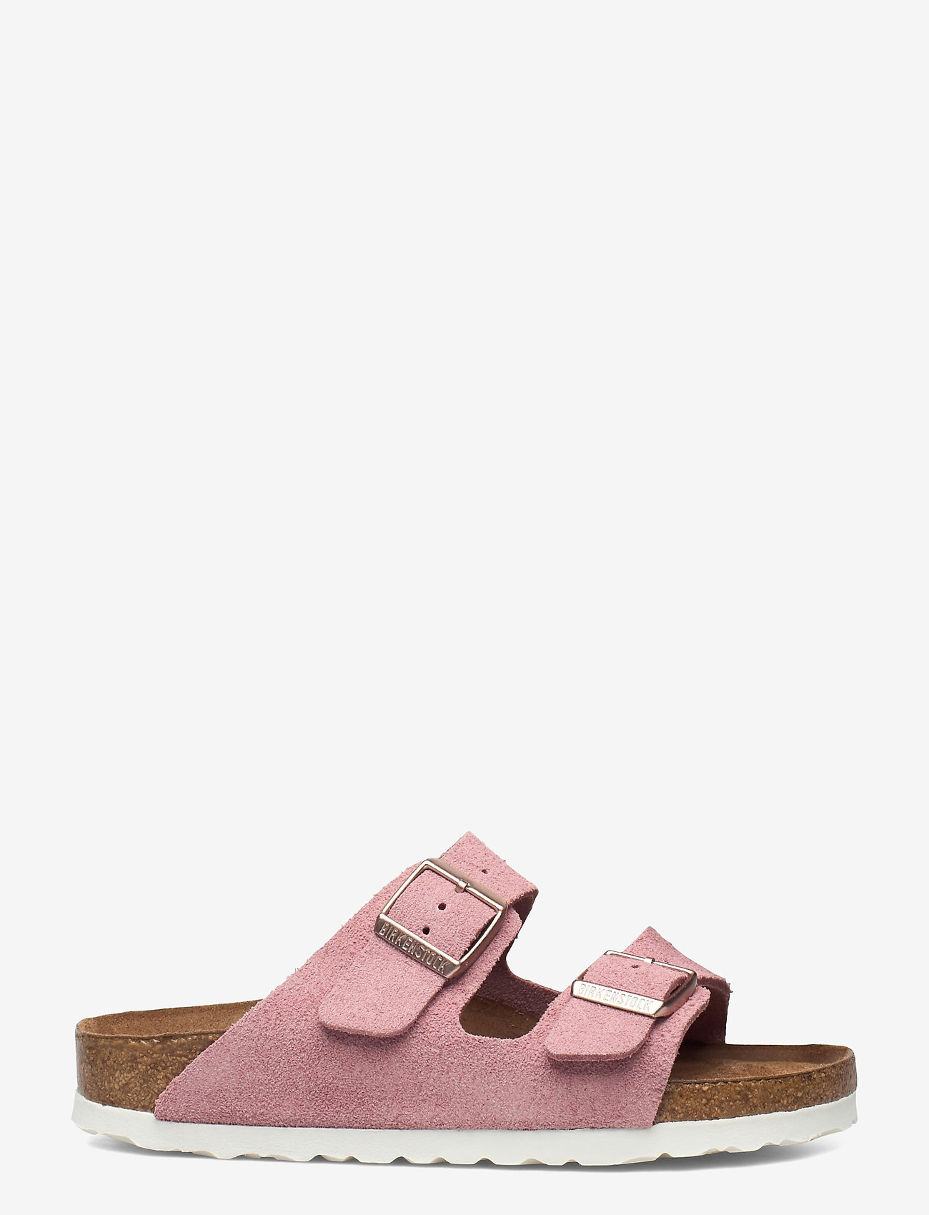 Birkenstock - ARIZONA SFB S LEVE ROSE   - light rose - 1