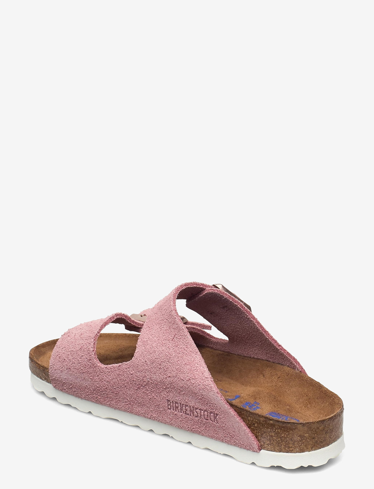 Birkenstock - ARIZONA SFB S LEVE ROSE   - light rose - 2