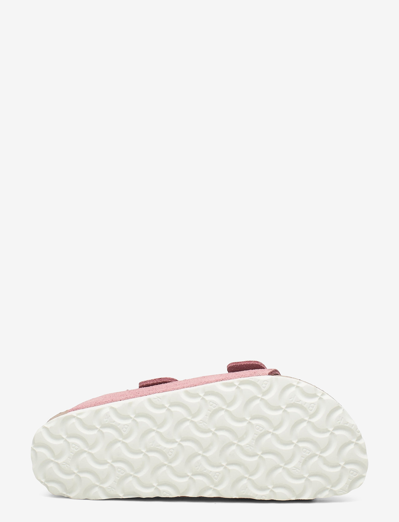 Birkenstock - ARIZONA SFB S LEVE ROSE   - light rose - 4