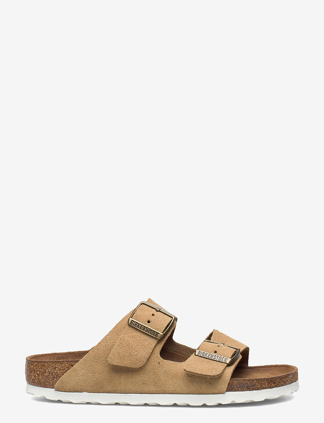 Birkenstock - Arizona Soft Footbed - sand - 1
