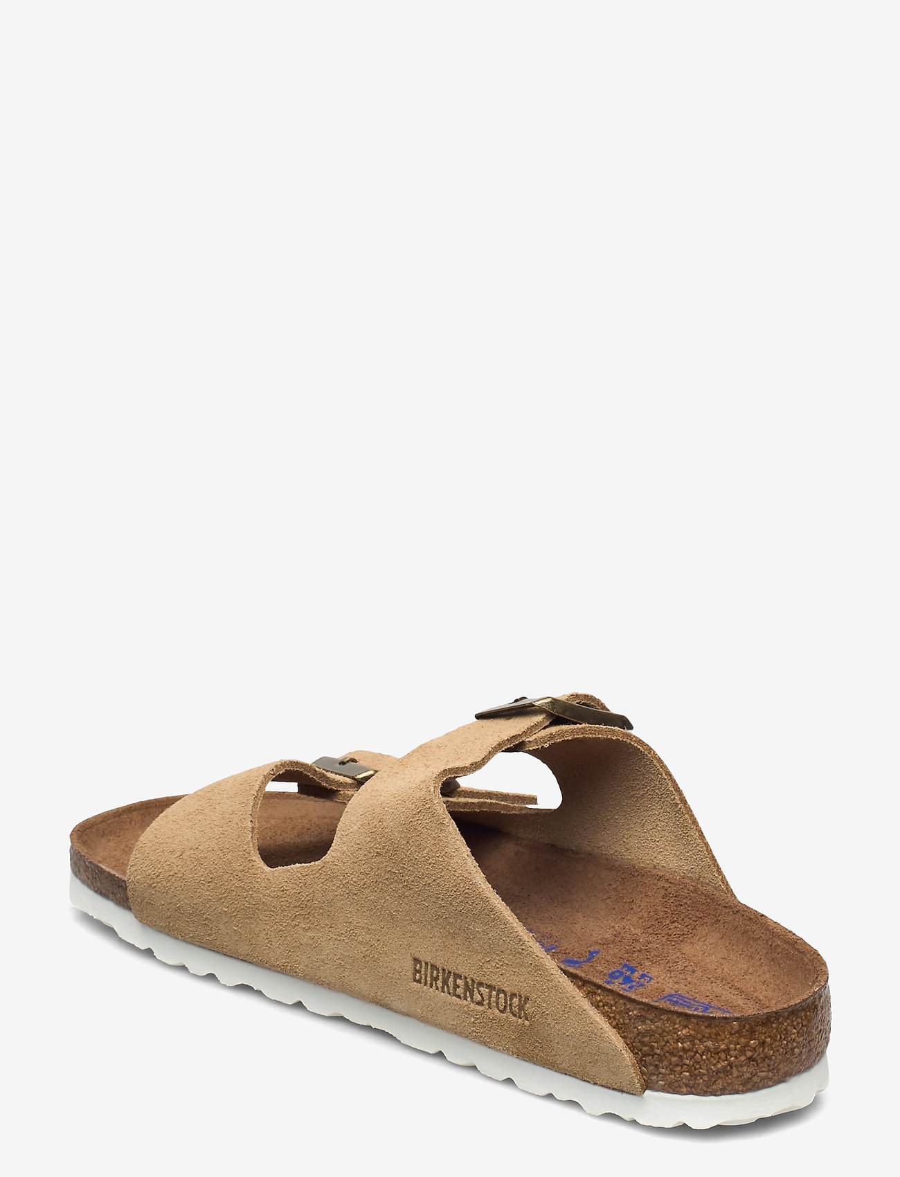 Birkenstock - Arizona Soft Footbed - sand - 2