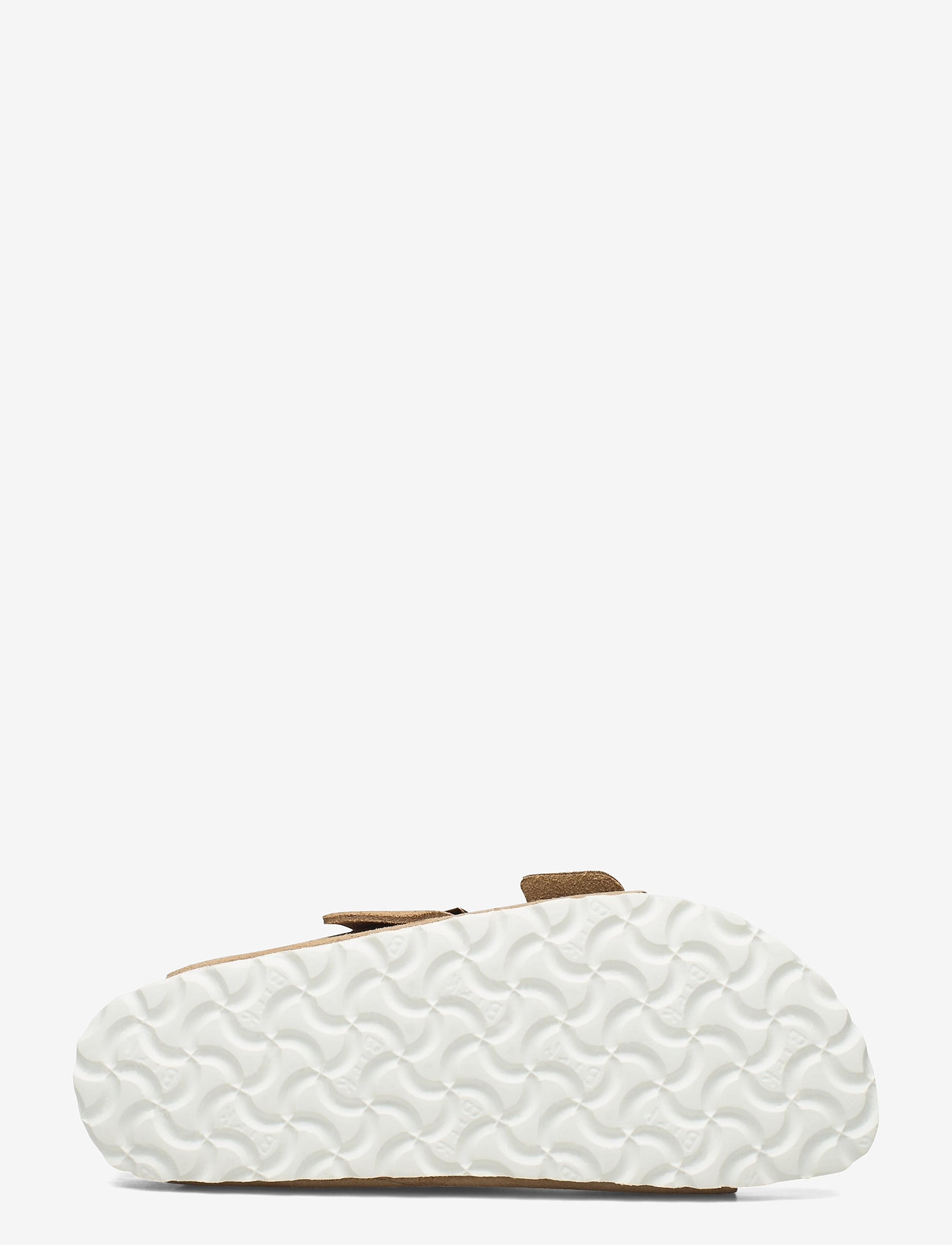 Birkenstock - Arizona Soft Footbed - sand - 4