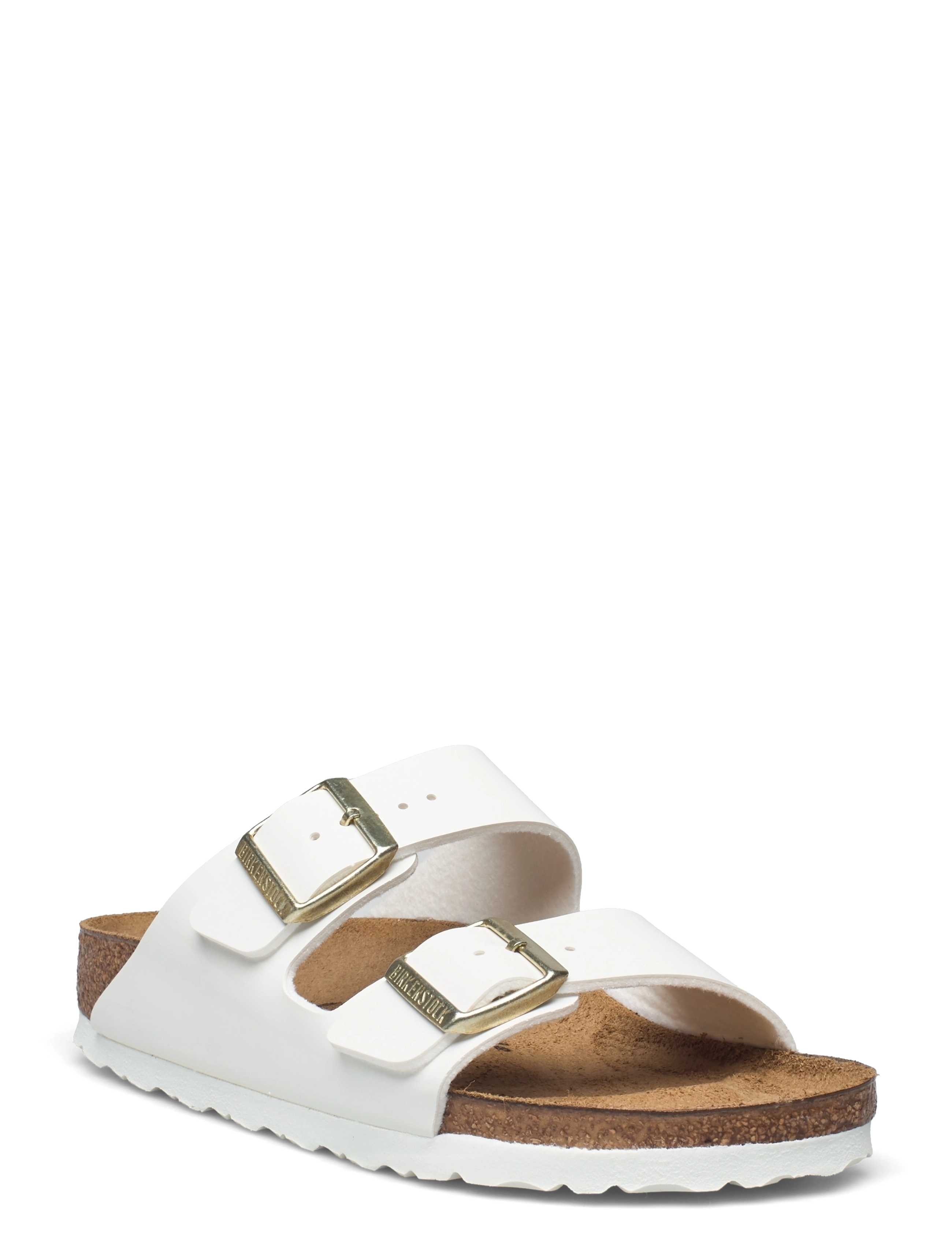Birkenstock - Arizona - patent white - 0