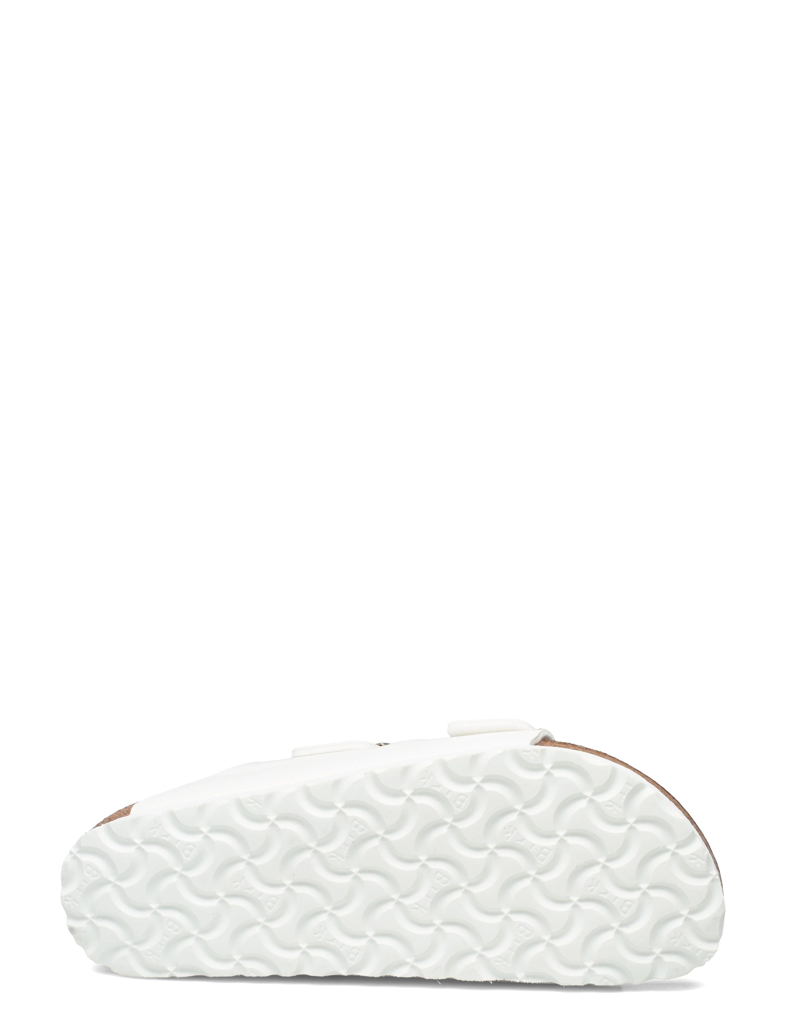 Birkenstock - Arizona - patent white - 4