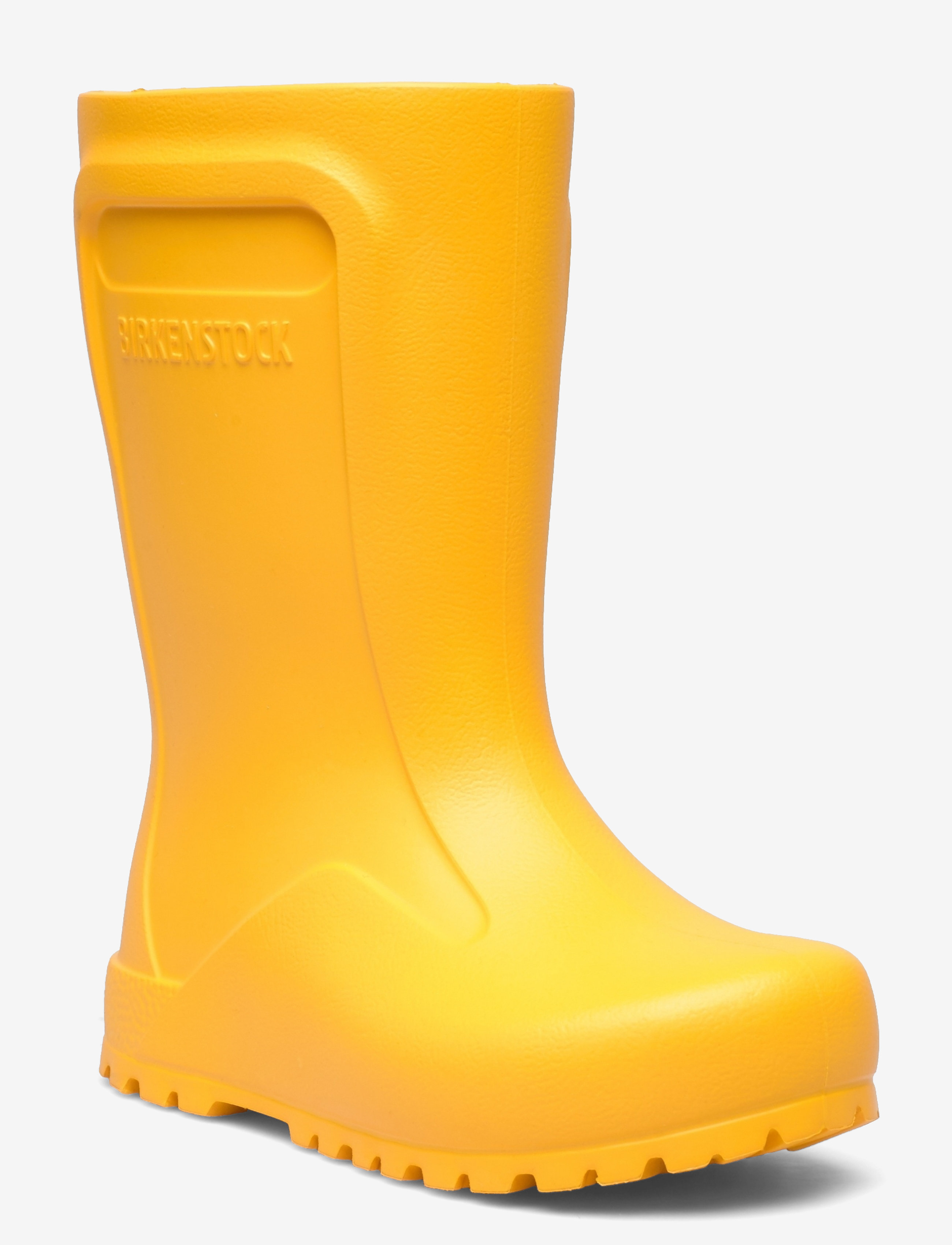 Birkenstock Derry EVA Kids - Regntøj - SCUBA YELLOW / yellow