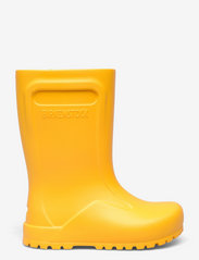 Birkenstock - Derry EVA Kids - gummistøvler uten linjer - scuba yellow - 1