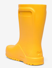 Birkenstock - Derry EVA Kids - gummistøvler uten linjer - scuba yellow - 2