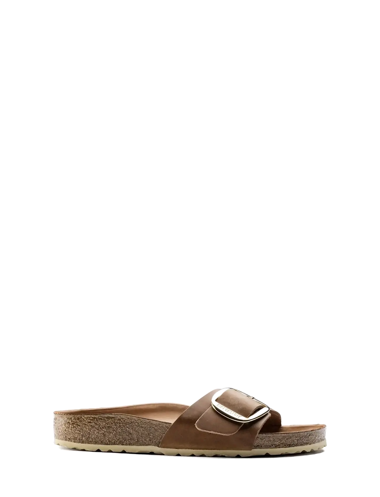 Madrid Big Buckle Leoi Hex 3