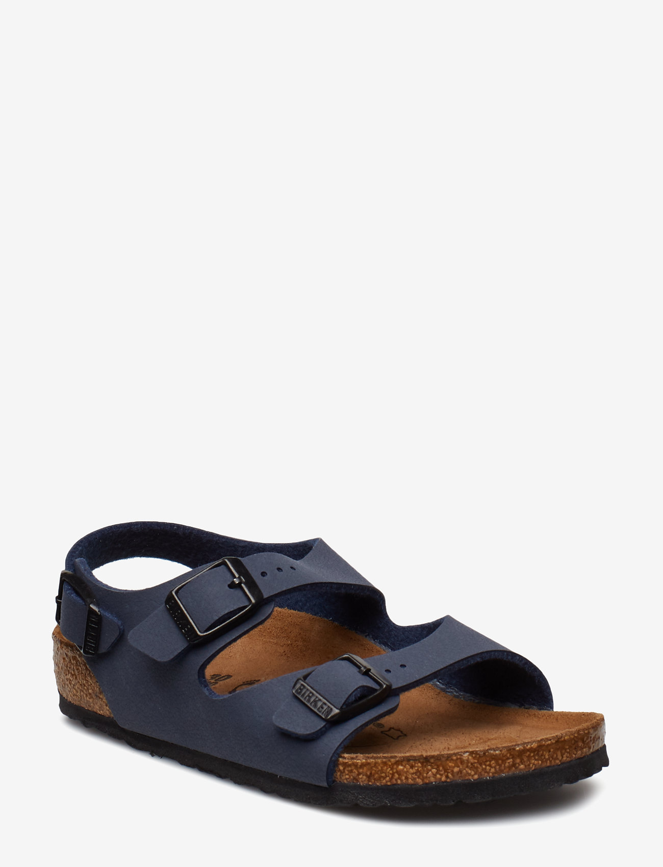 Birkenstock - Roma Kids - navy - 0