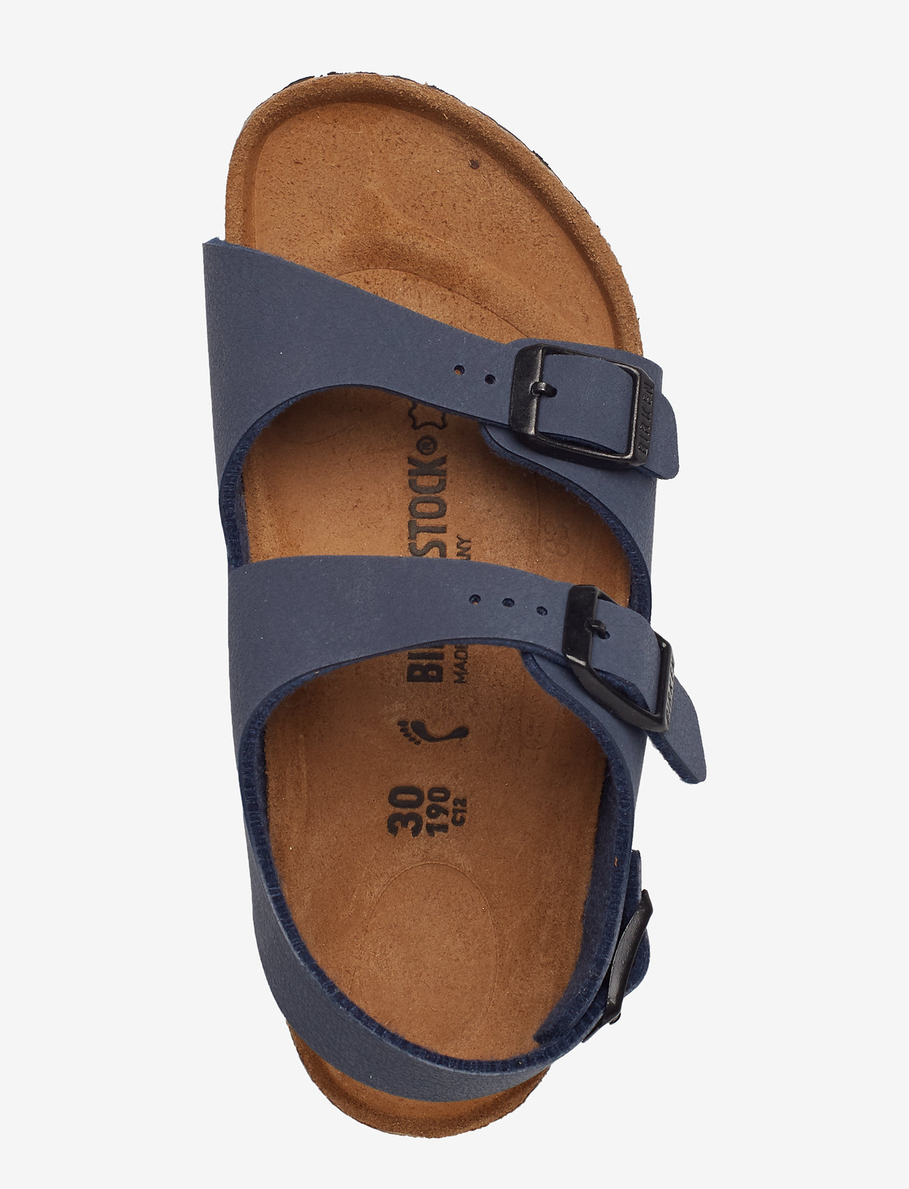 Birkenstock - Roma Kids - navy - 3
