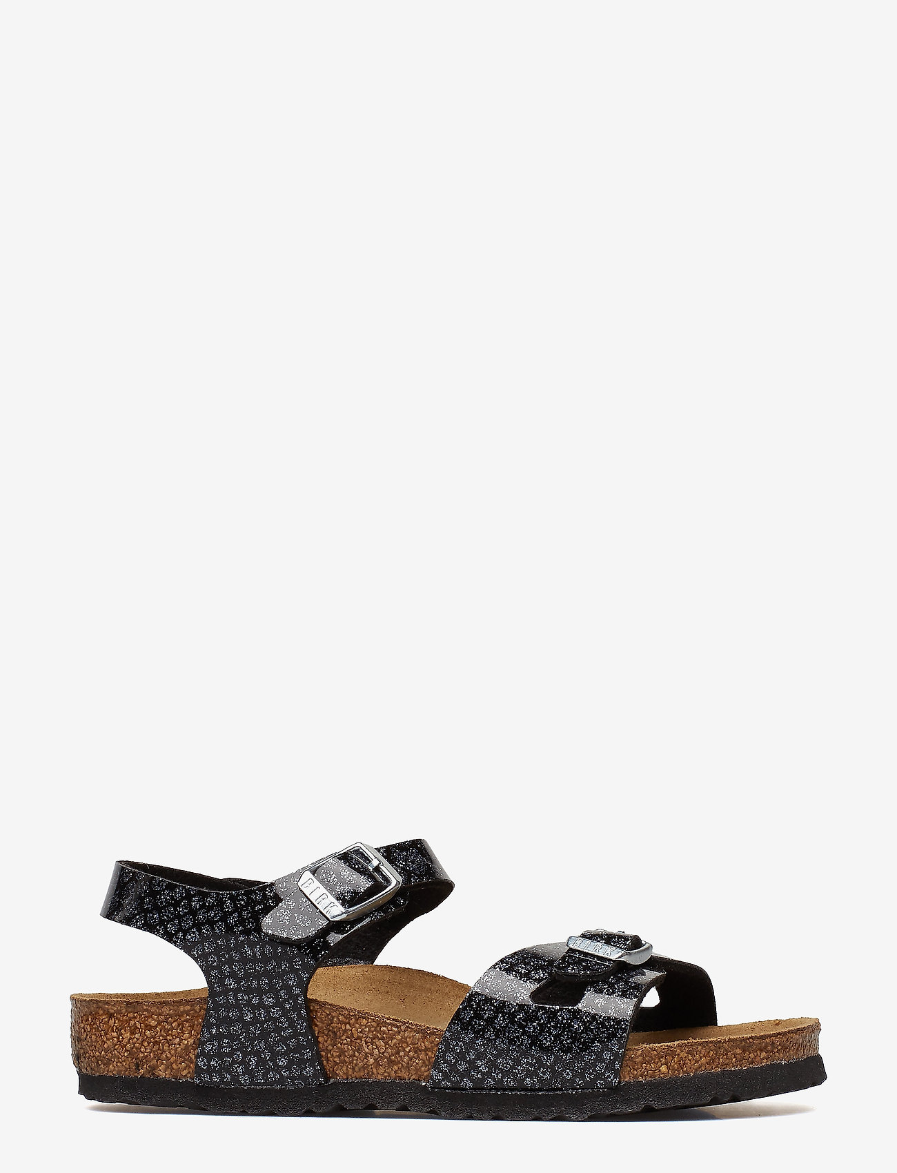 Birkenstock - Rio - magic snake black - 1