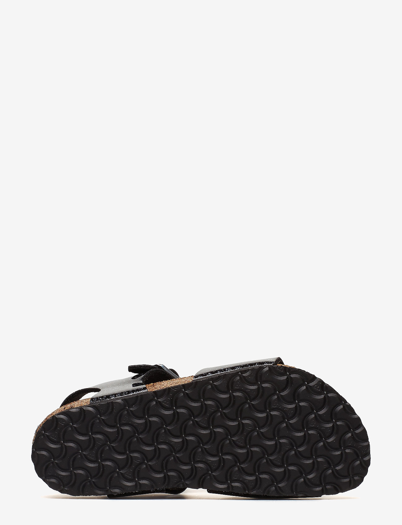 Birkenstock - Rio - magic snake black - 4
