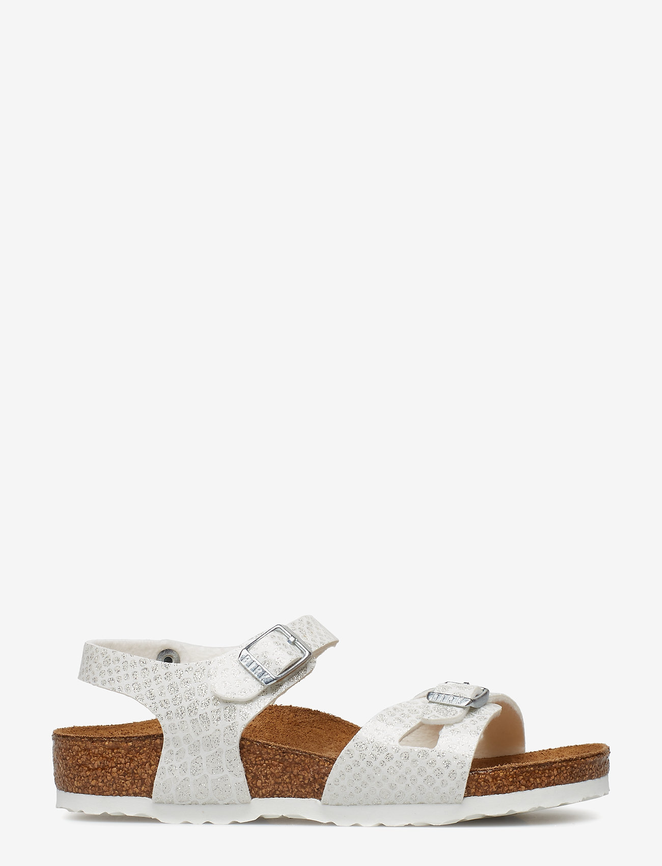 Birkenstock - Rio - magic snake white - 2