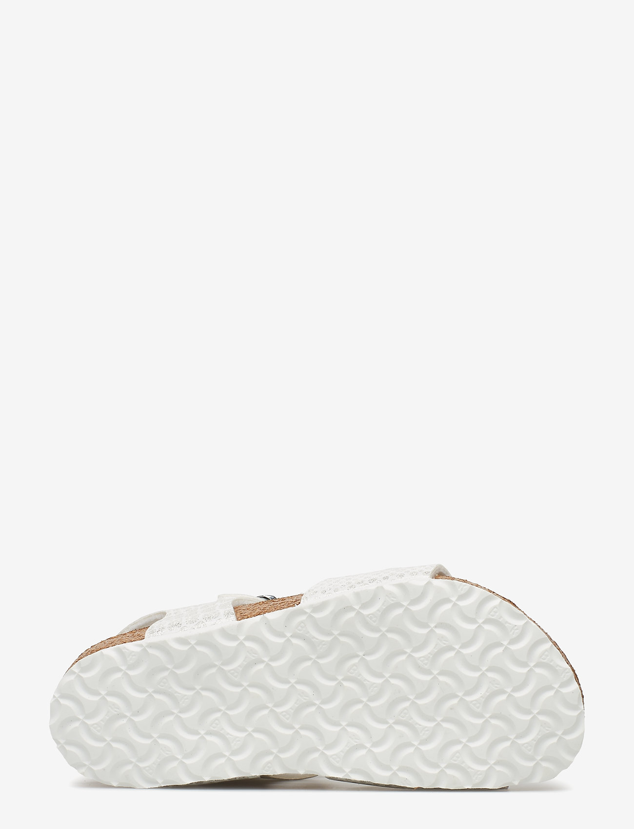 Birkenstock - Rio - magic snake white - 4
