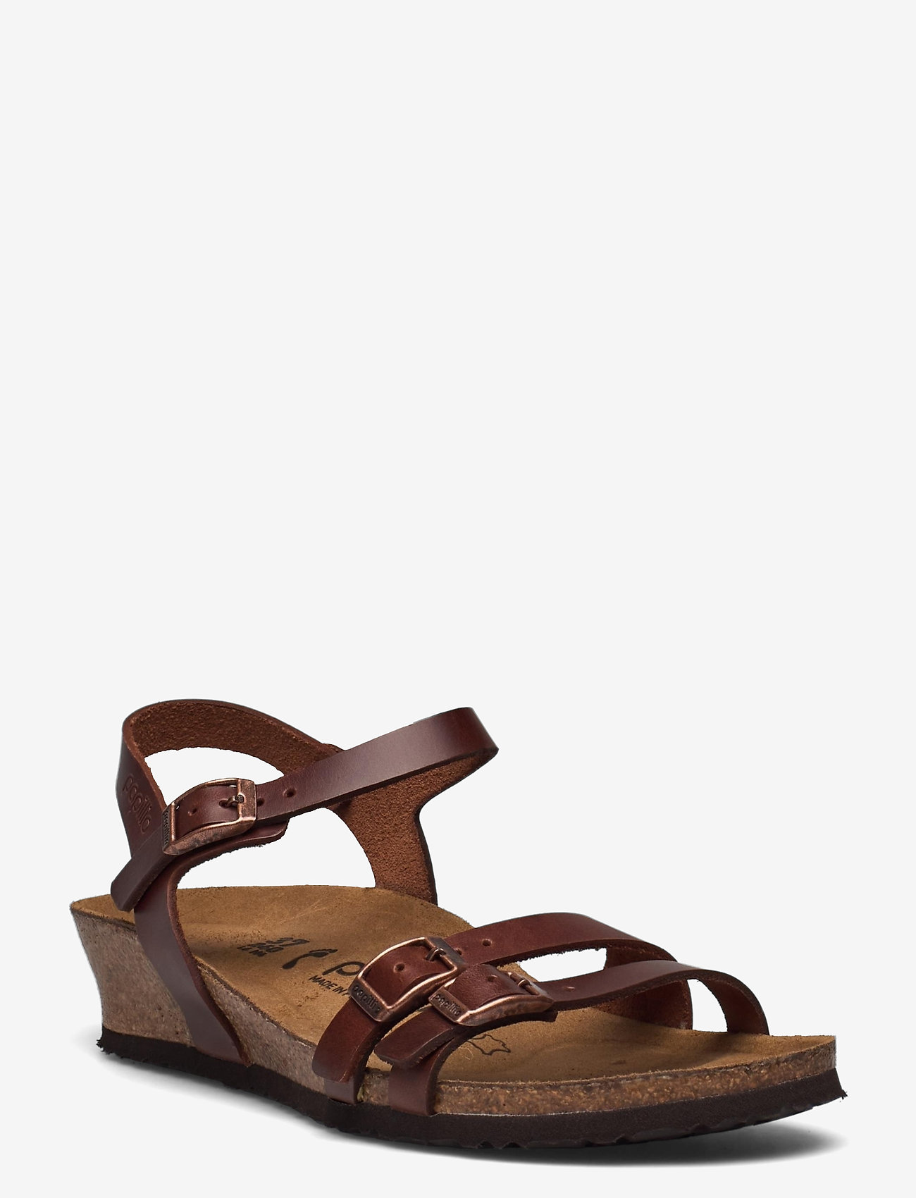 Birkenstock - Lana Papillio - cognac - 0