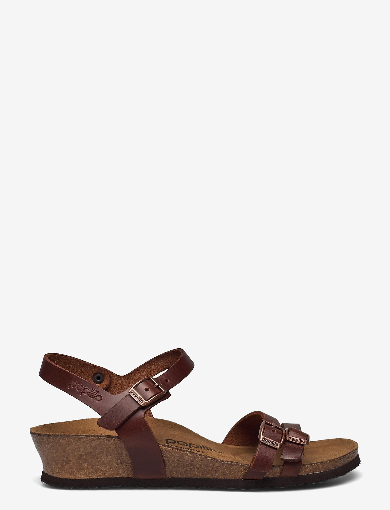 Birkenstock - Lana Papillio - cognac - 1