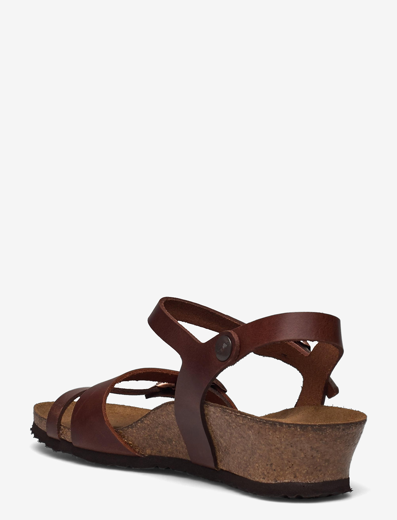 Birkenstock - Lana Papillio - cognac - 2