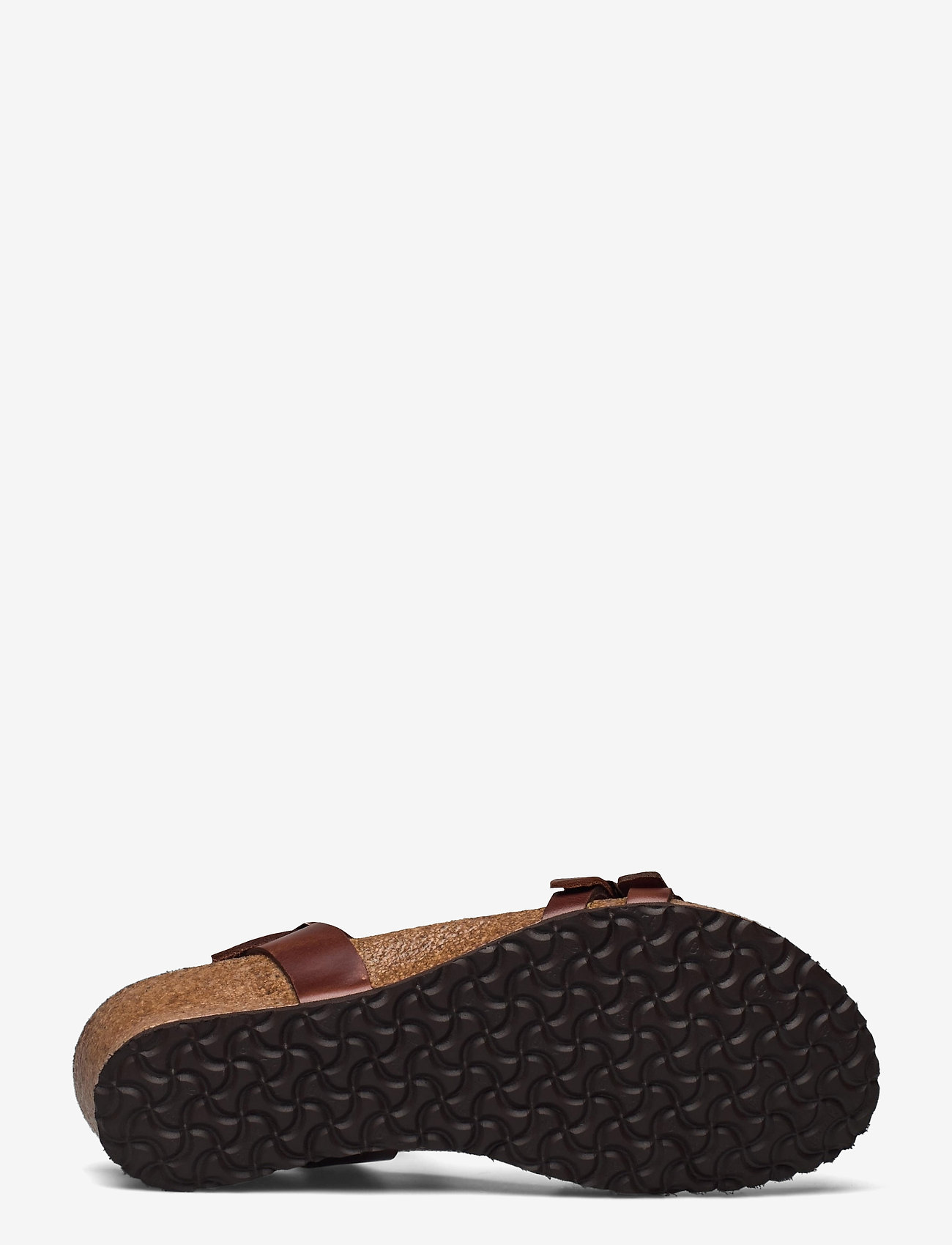 Birkenstock - Lana Papillio - cognac - 4