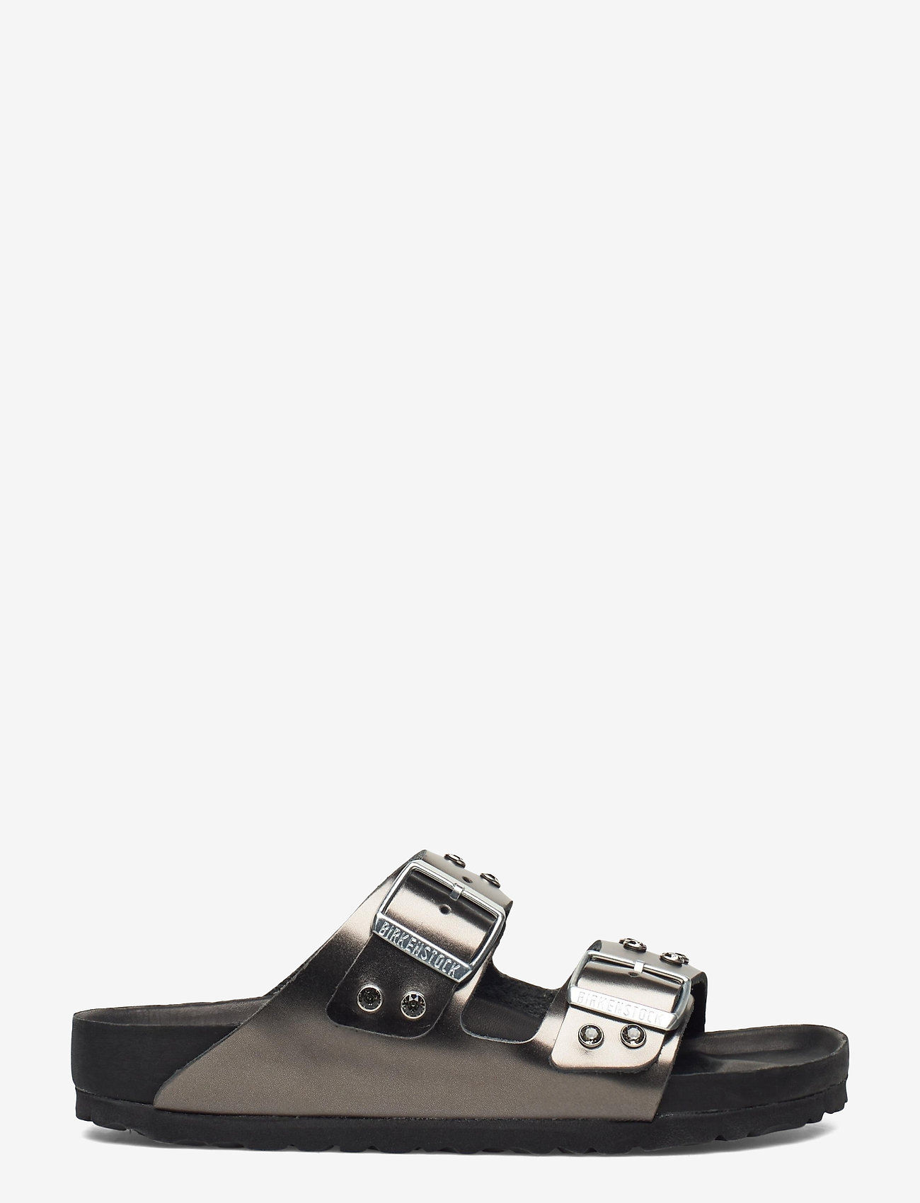 Birkenstock - Arizona Diamond - metallic anthracite diamond - 1