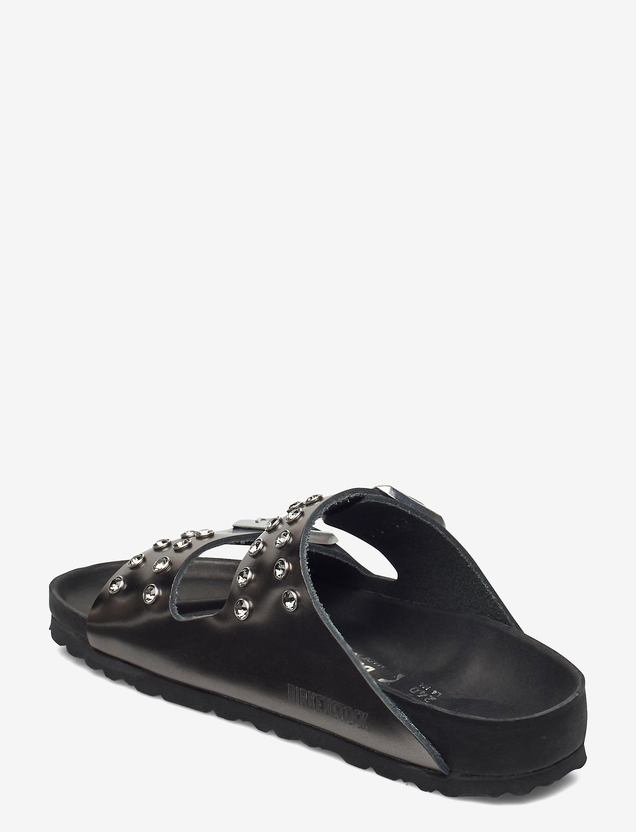 Birkenstock - Arizona Diamond - metallic anthracite diamond - 2