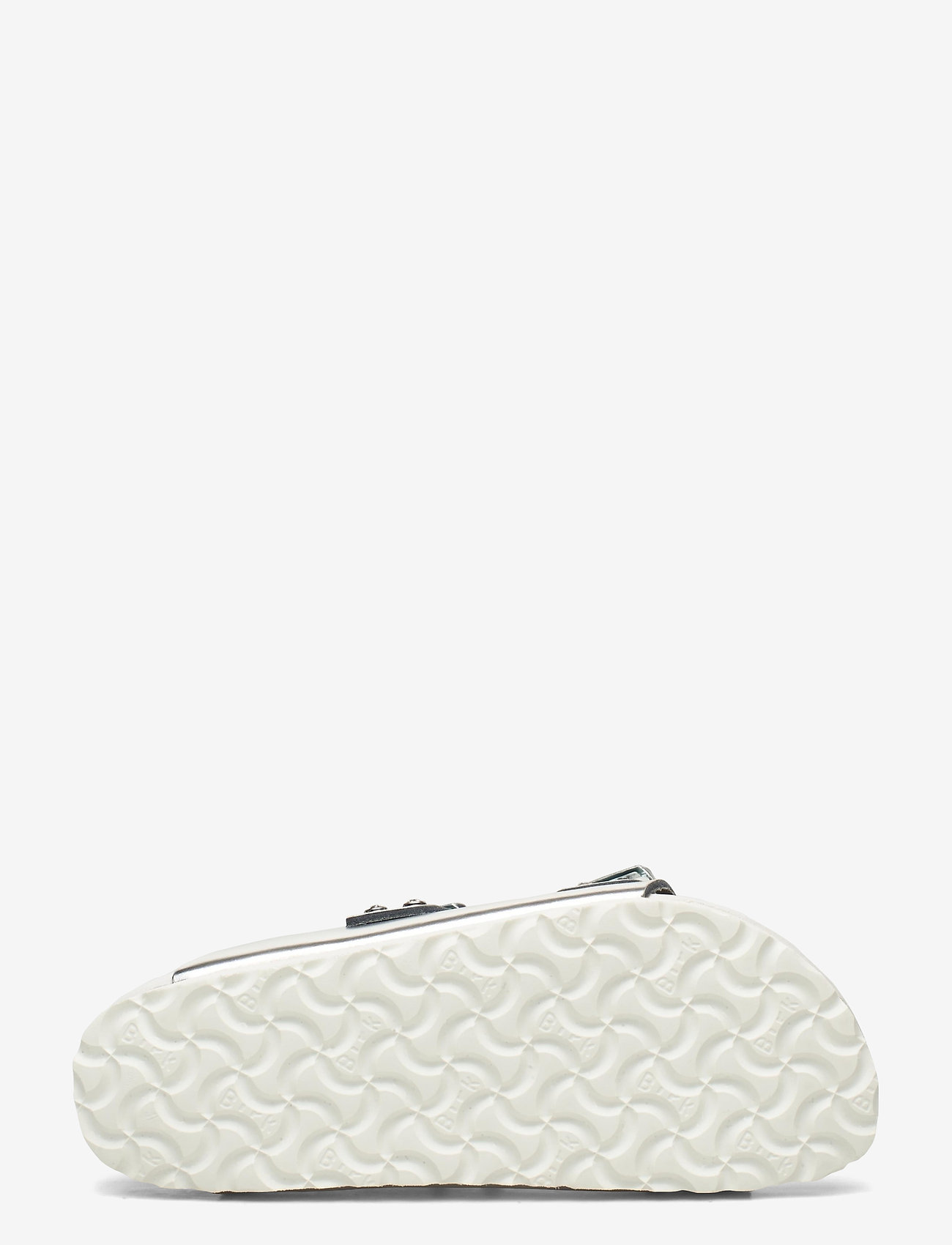 Birkenstock - Arizona Diamond - metallic silver diamond - 4