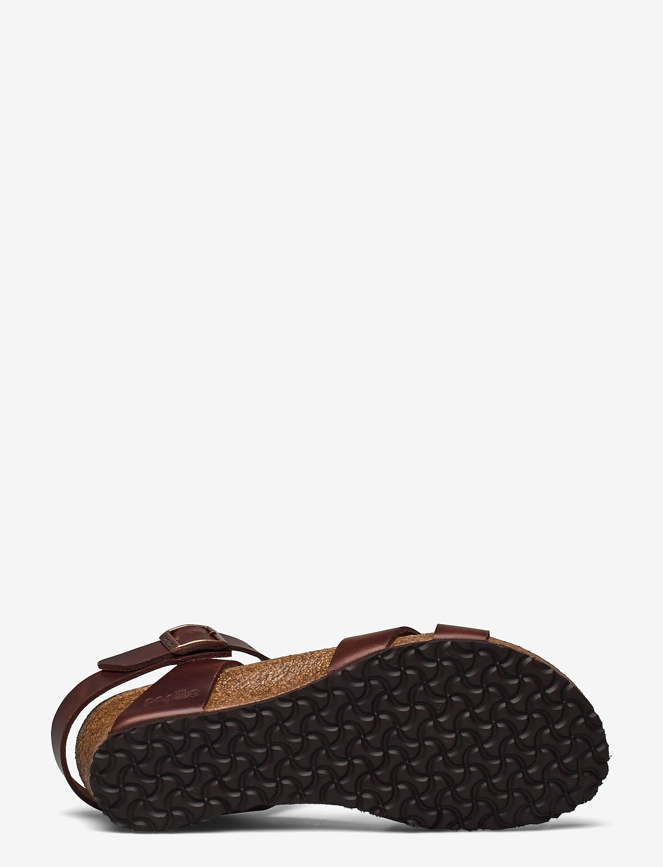 Birkenstock - Lola Papillio - cognac - 4