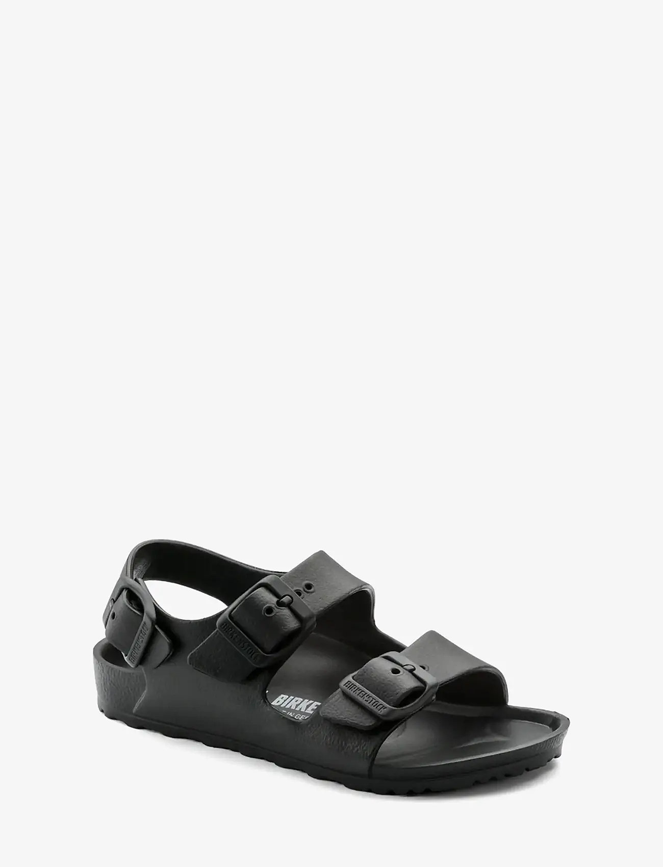 Birkenstock - Milano EVA Kids - water shoes - black - 0