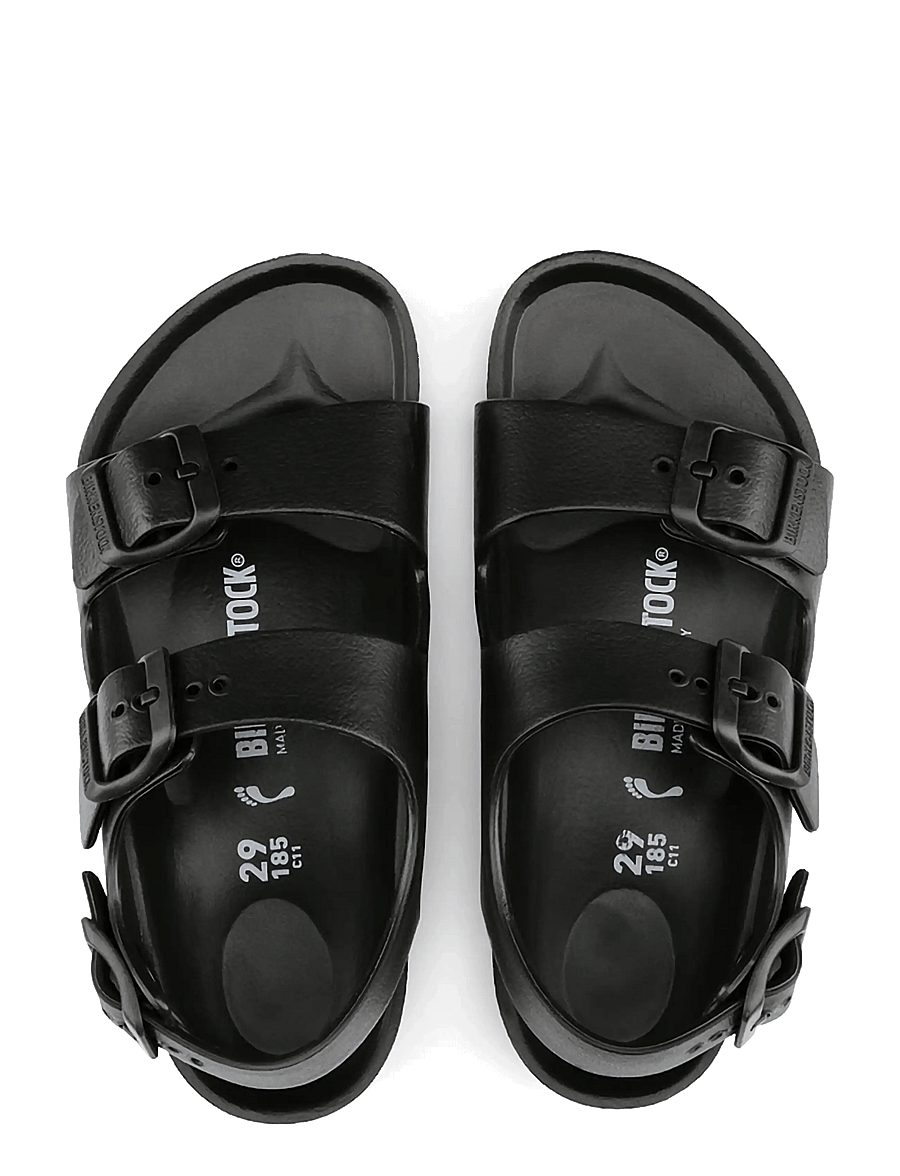 Birkenstock - Milano EVA Kids - chaussures d'eau - black - 1