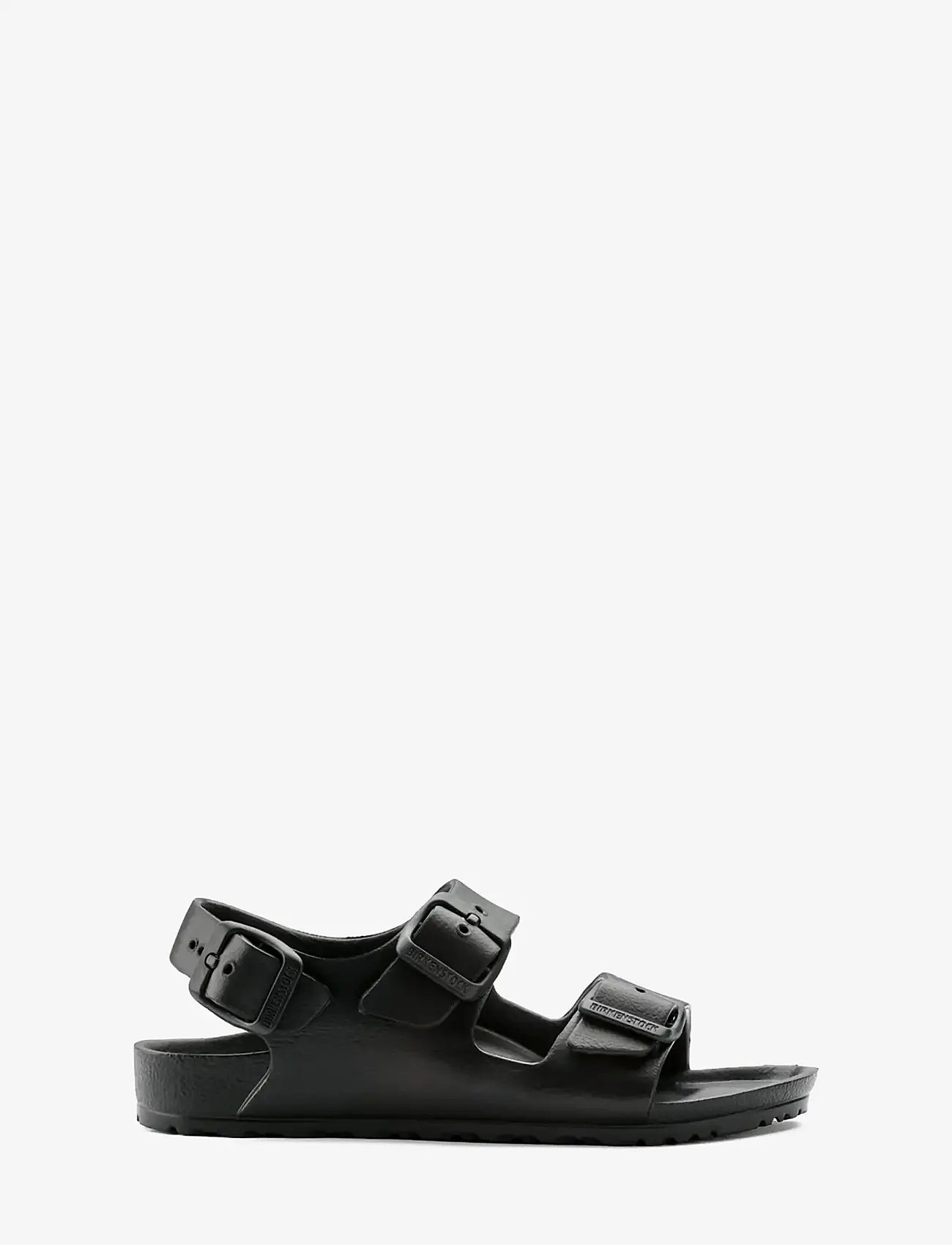 Birkenstock - Milano EVA Kids - water shoes - black - 2