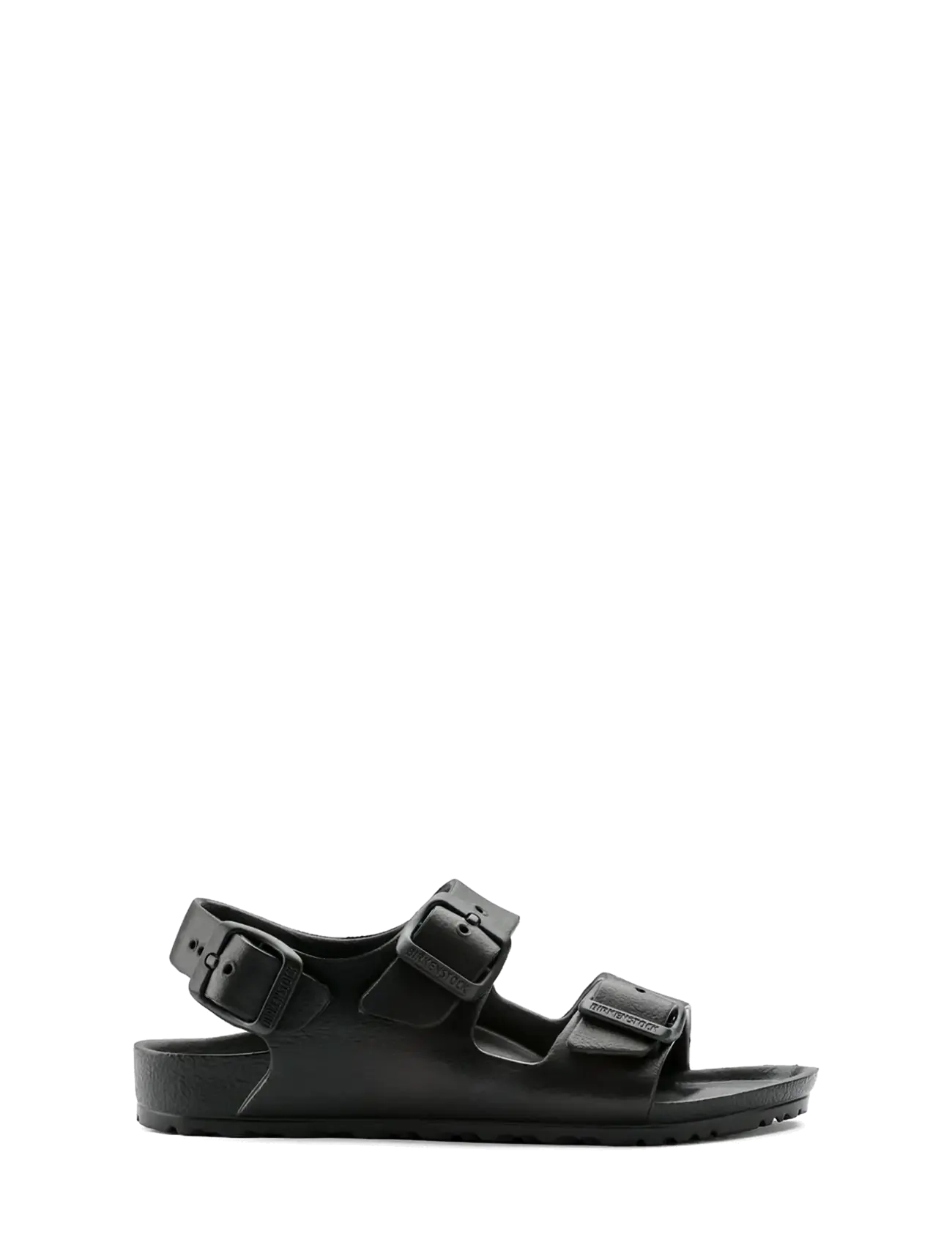 Birkenstock - Milano EVA Kids - ujumisjalatsid - black - 2