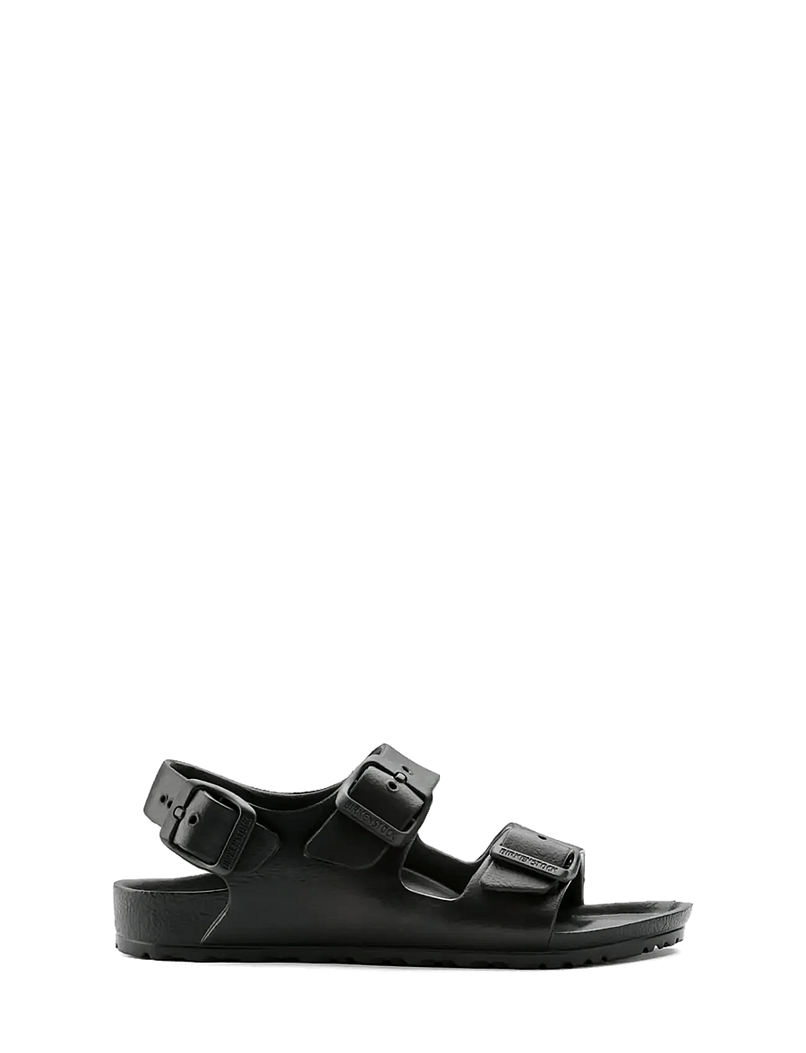 Birkenstock - Milano EVA Kids - chaussures d'eau - black - 2