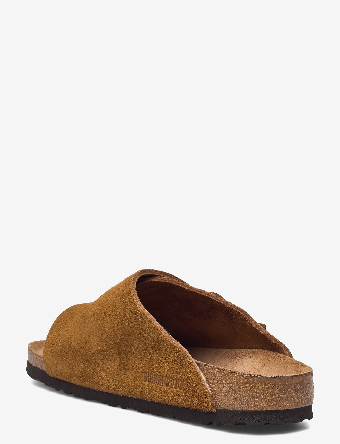 Birkenstock - Zürich Soft Footbed - mink - 2
