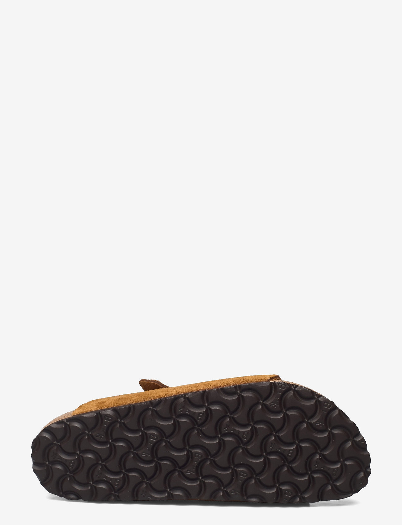 Birkenstock - Zürich Soft Footbed - mink - 4