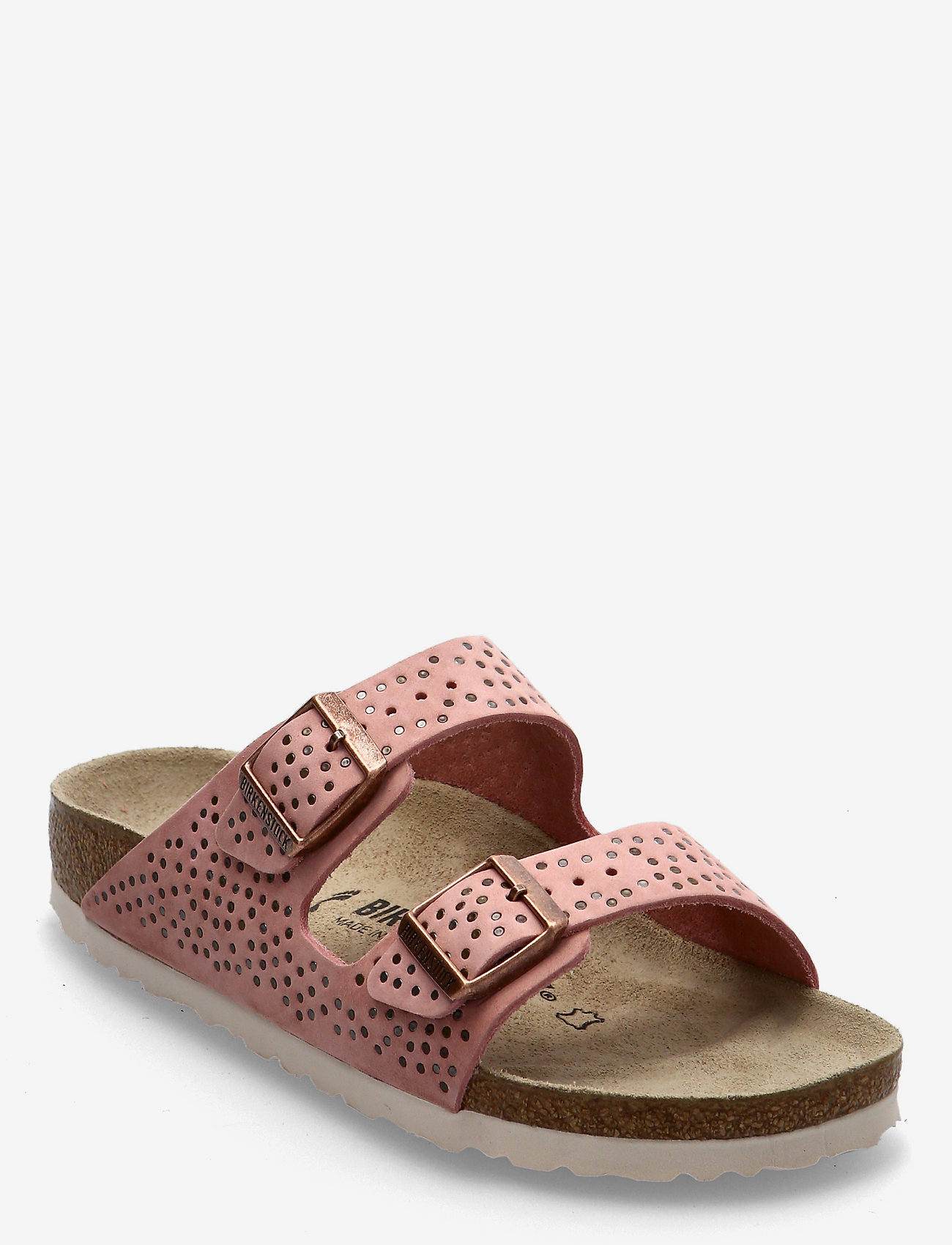 Birkenstock - Arizona - rose - 0