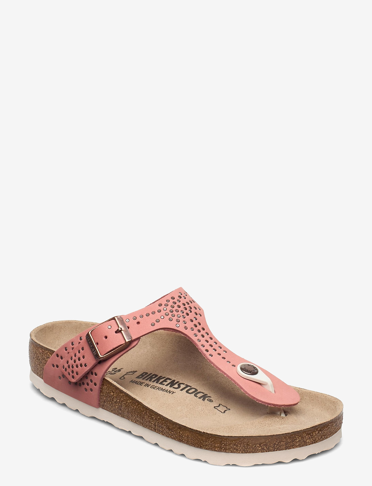 Birkenstock - Gizeh - crafted rivets doll - 0