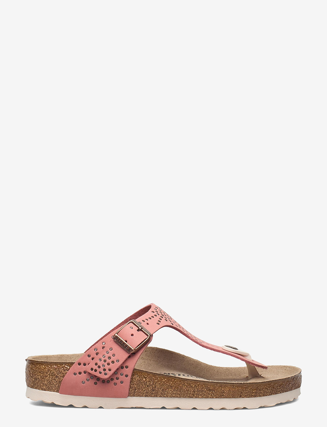 Birkenstock gizeh nu doll crafted rivets hotsell