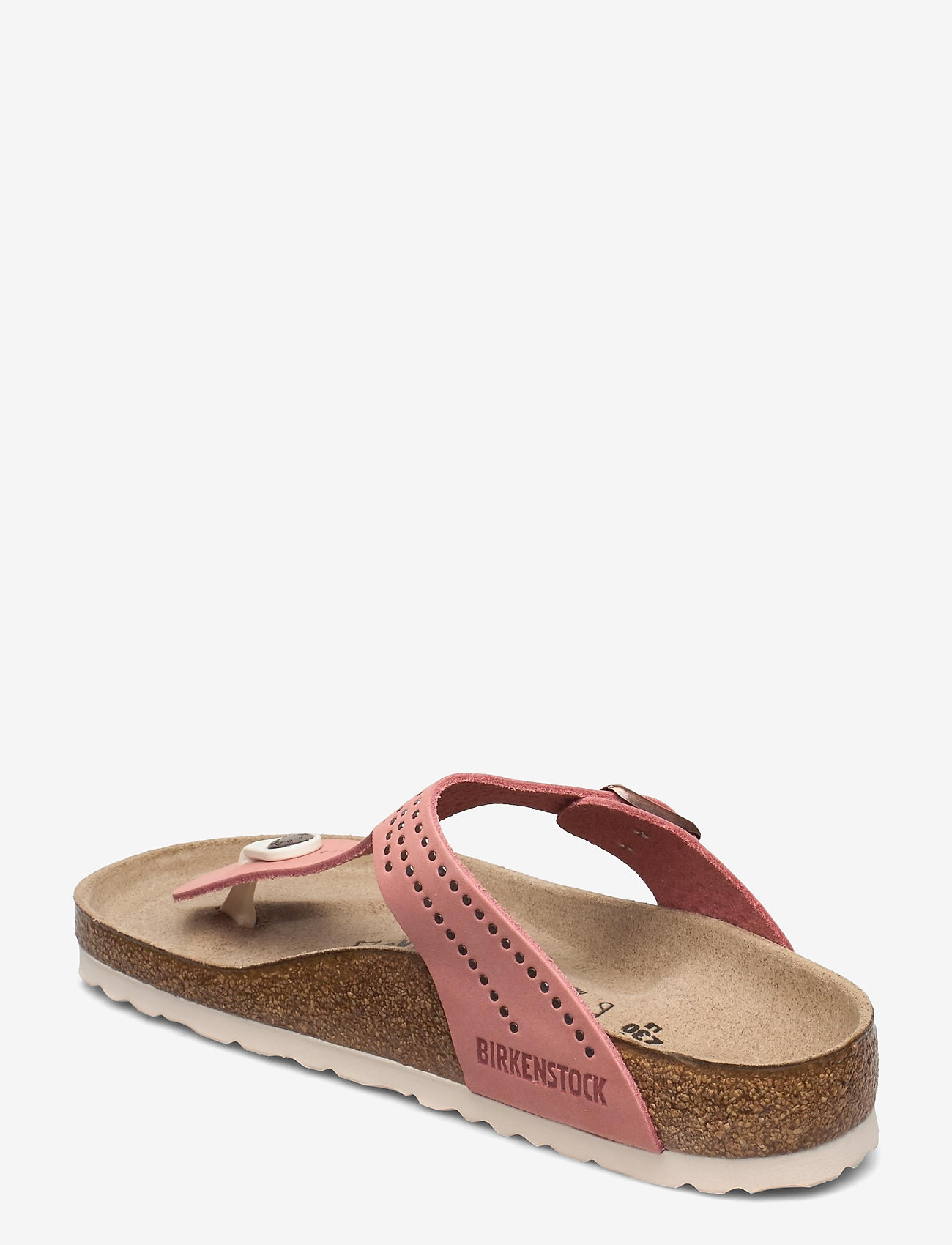 Birkenstock - Gizeh - crafted rivets doll - 2