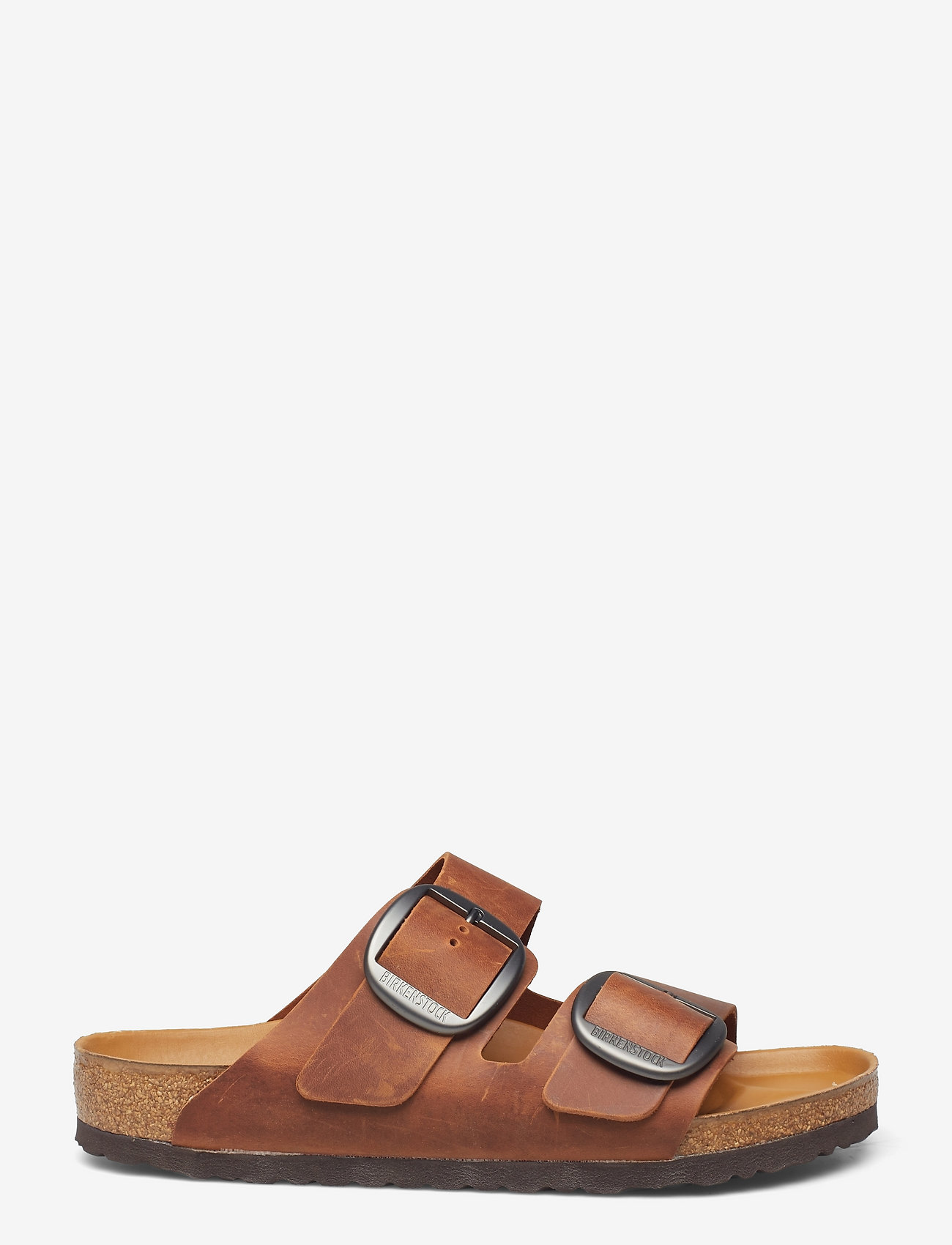 Birkenstock - Arizona - cognac - 1